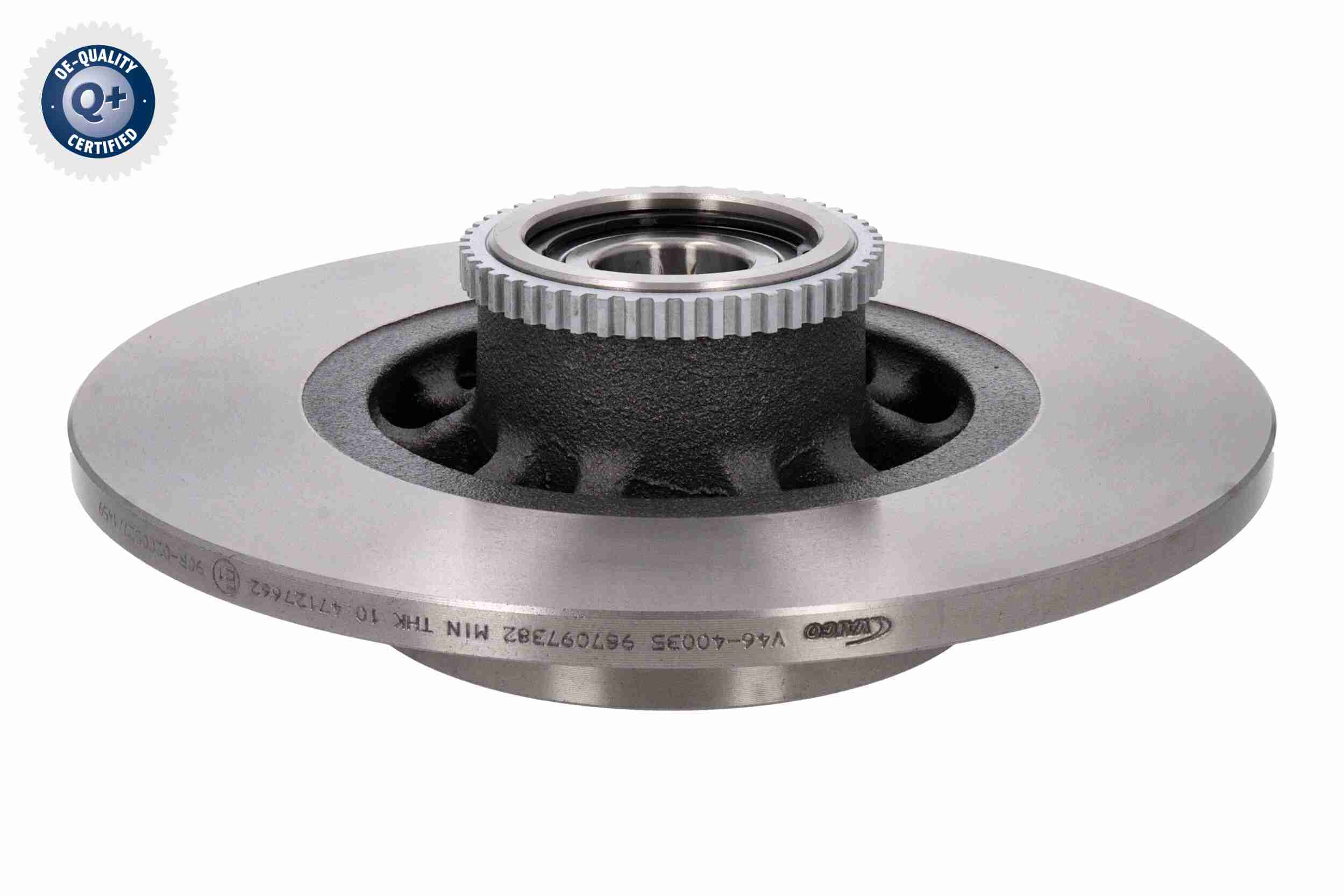 Vaico Remschijf V46-40035