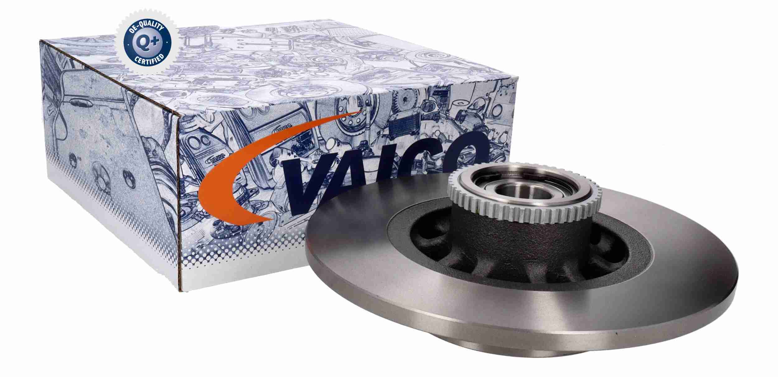 Vaico Remschijf V46-40035