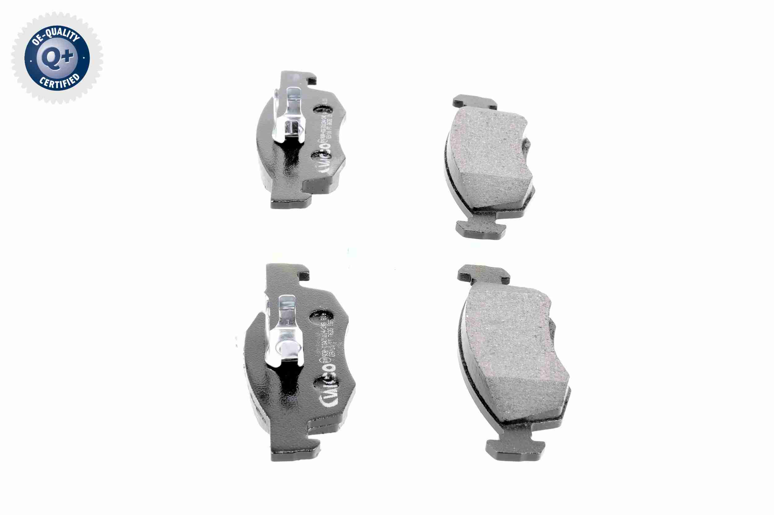 Vaico Remblokset V46-4102