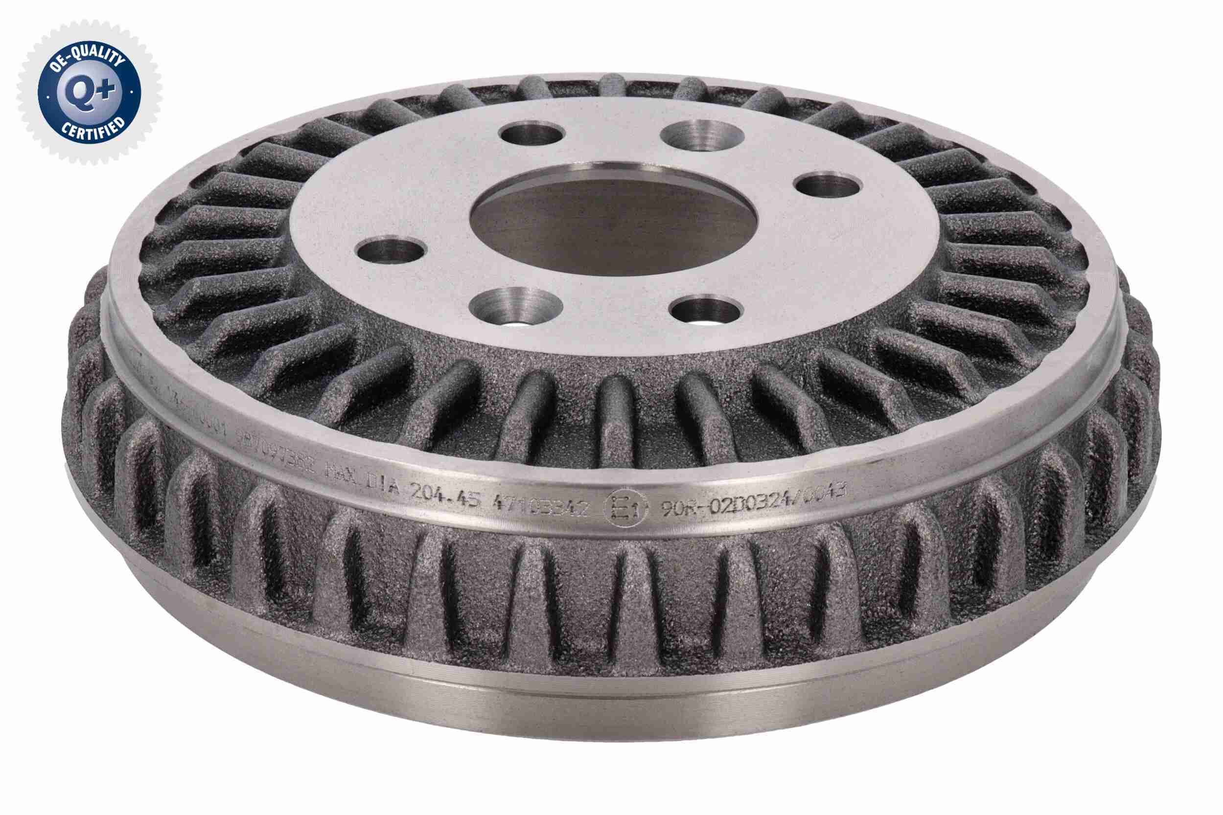 Vaico Remtrommel V46-60001