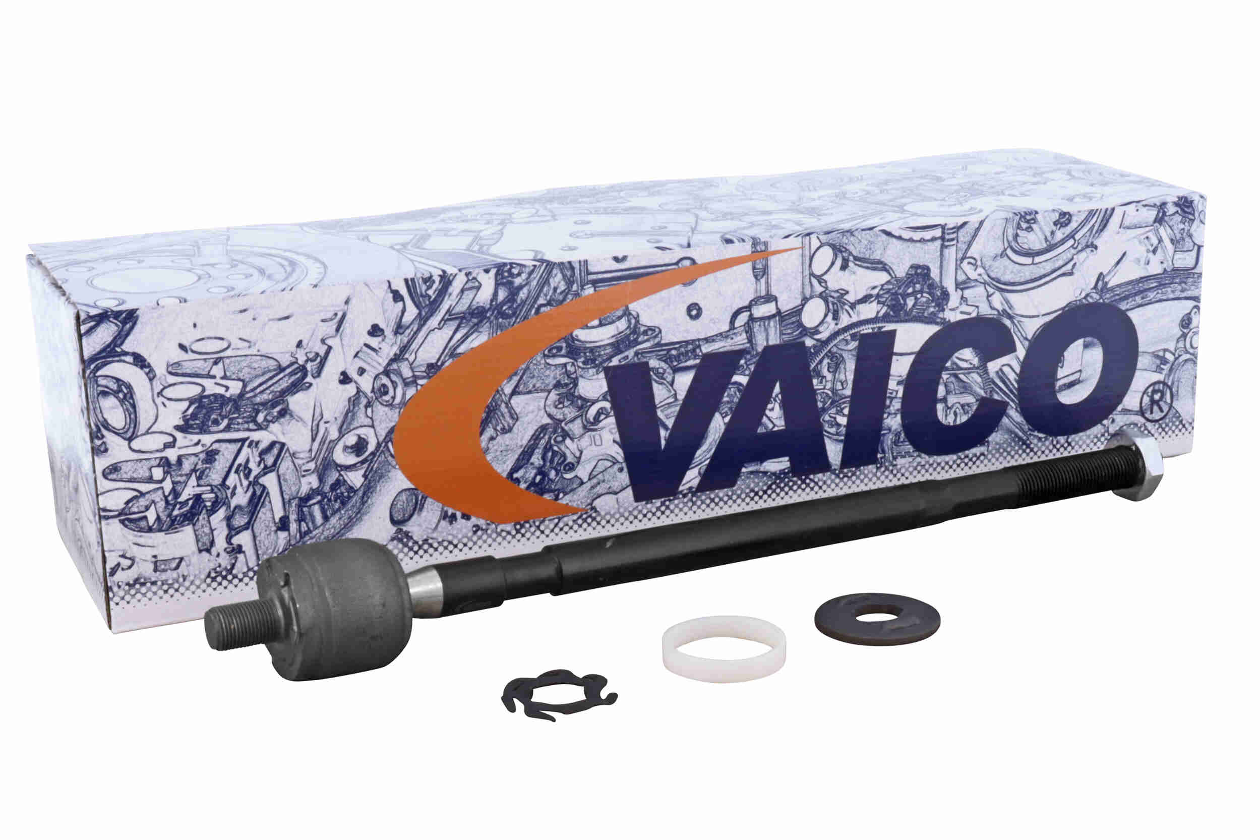 Vaico Axiaal gewricht / spoorstang V46-9588