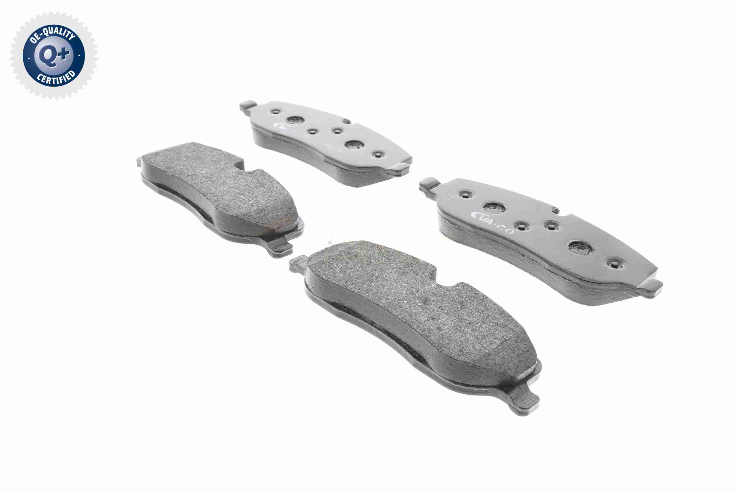 Vaico Remblokset V48-0004