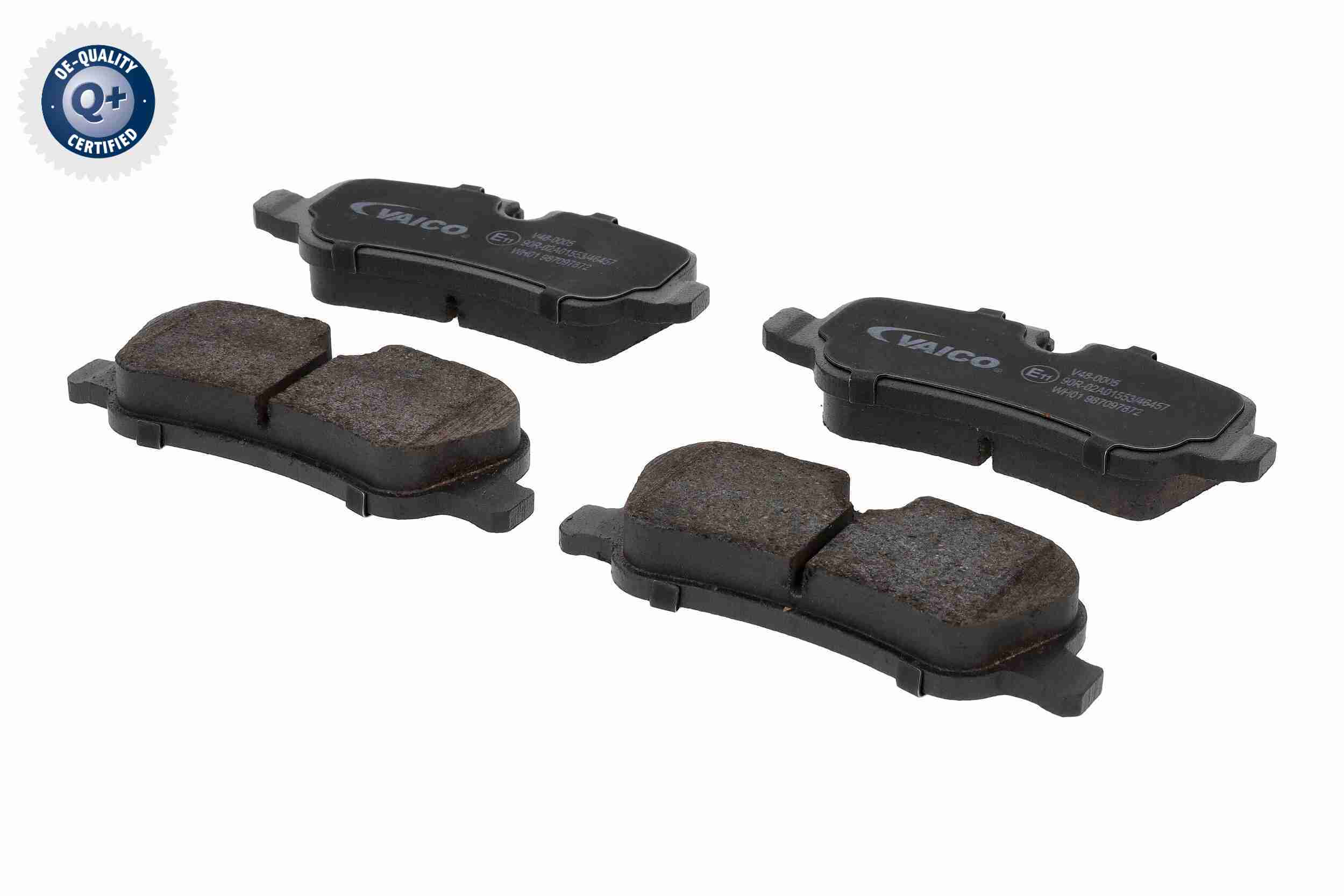 Vaico Remblokset V48-0005