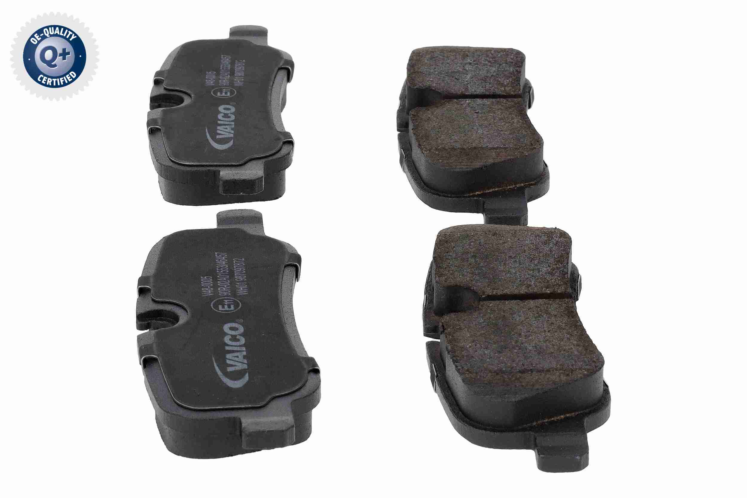 Vaico Remblokset V48-0005