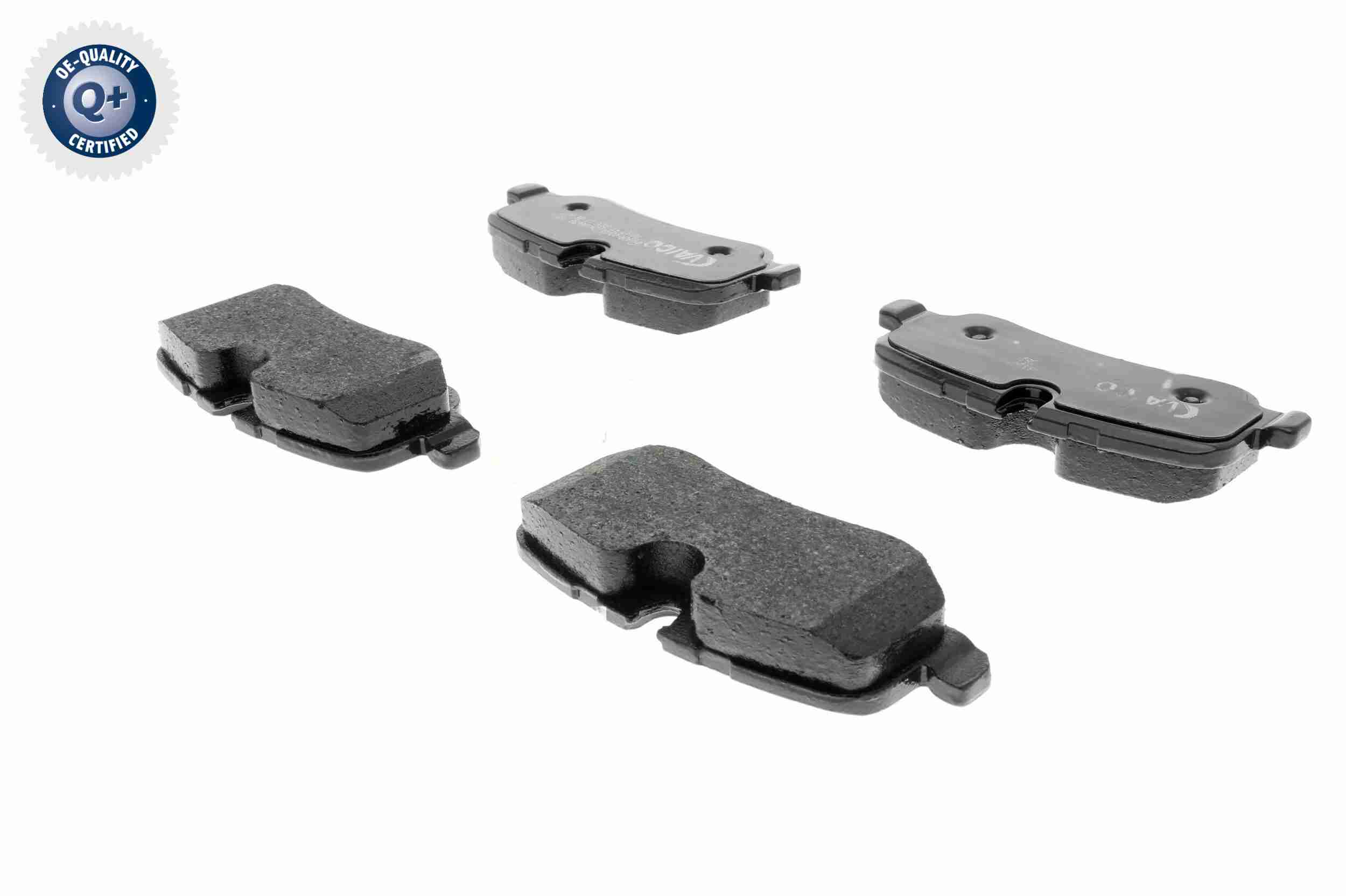 Vaico Remblokset V48-0005