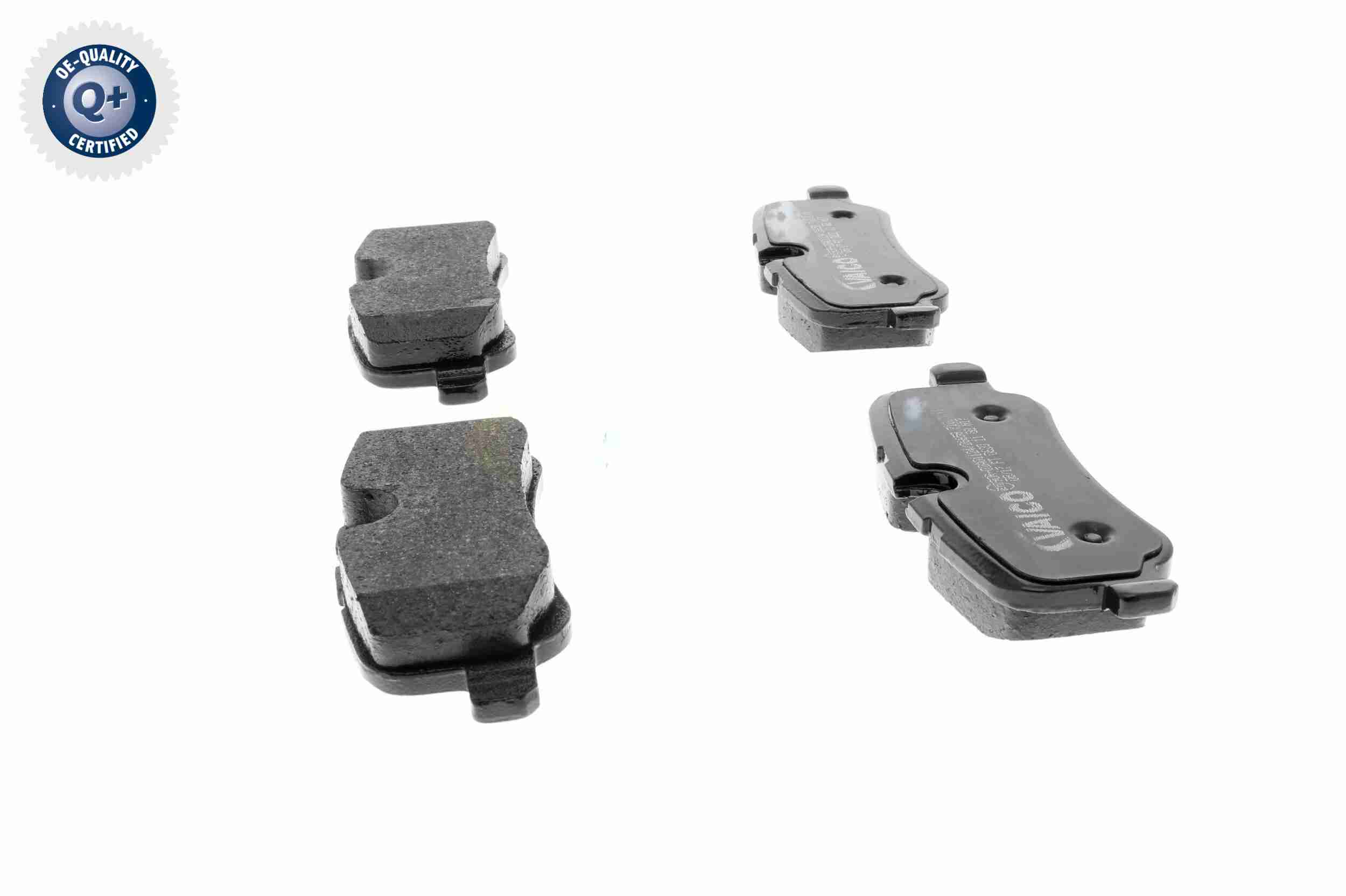 Vaico Remblokset V48-0005