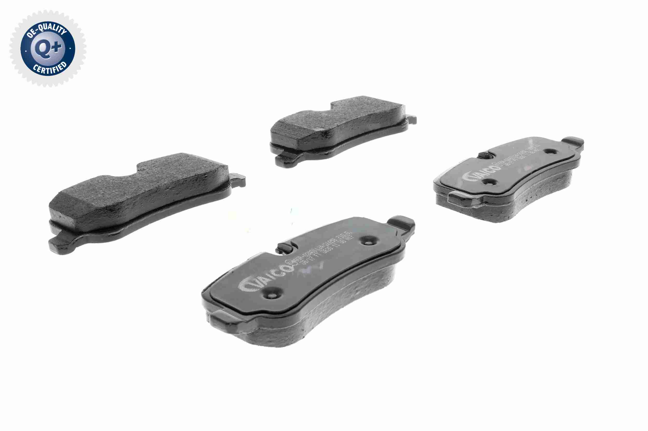 Vaico Remblokset V48-0005