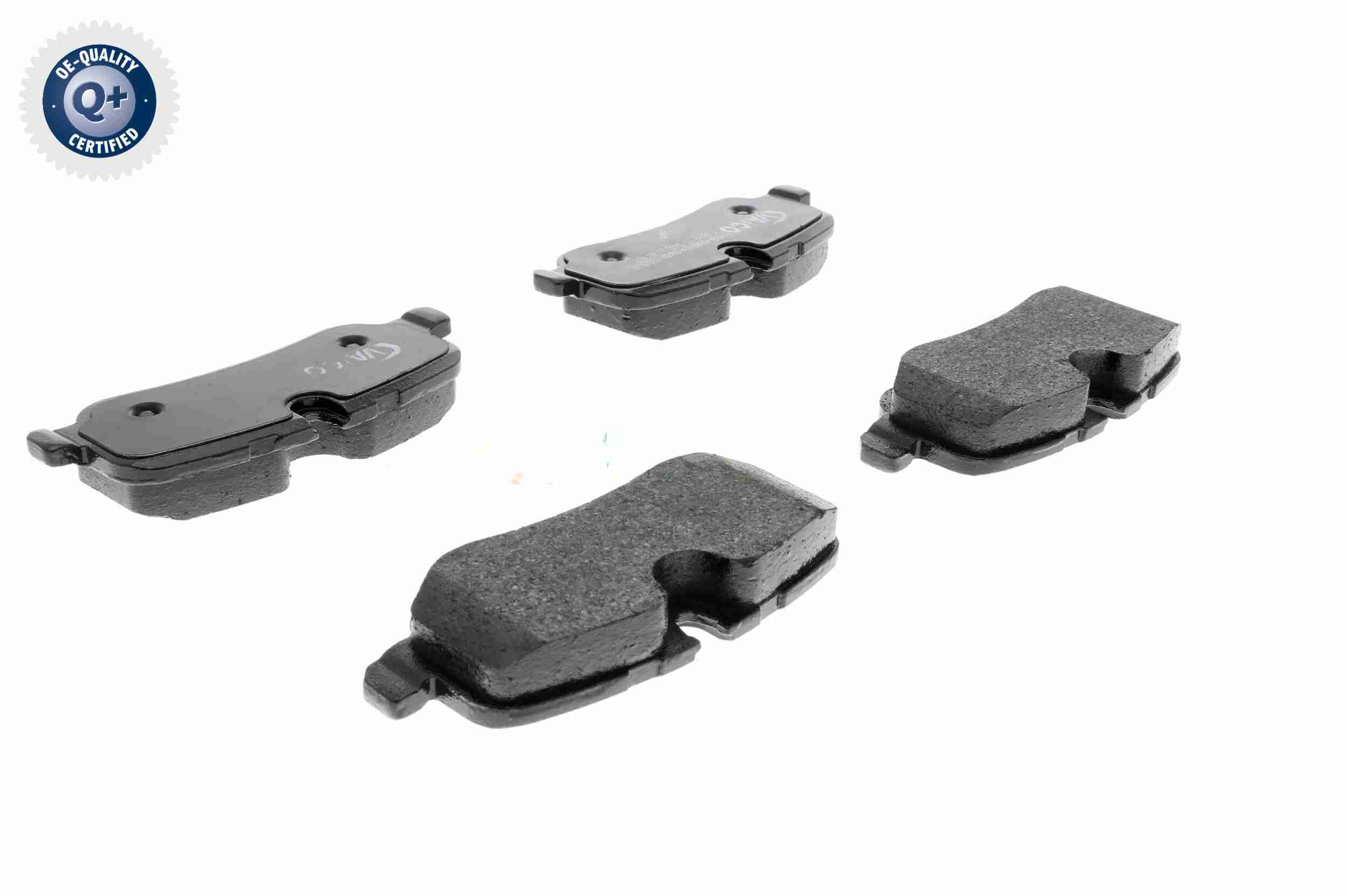 Vaico Remblokset V48-0005