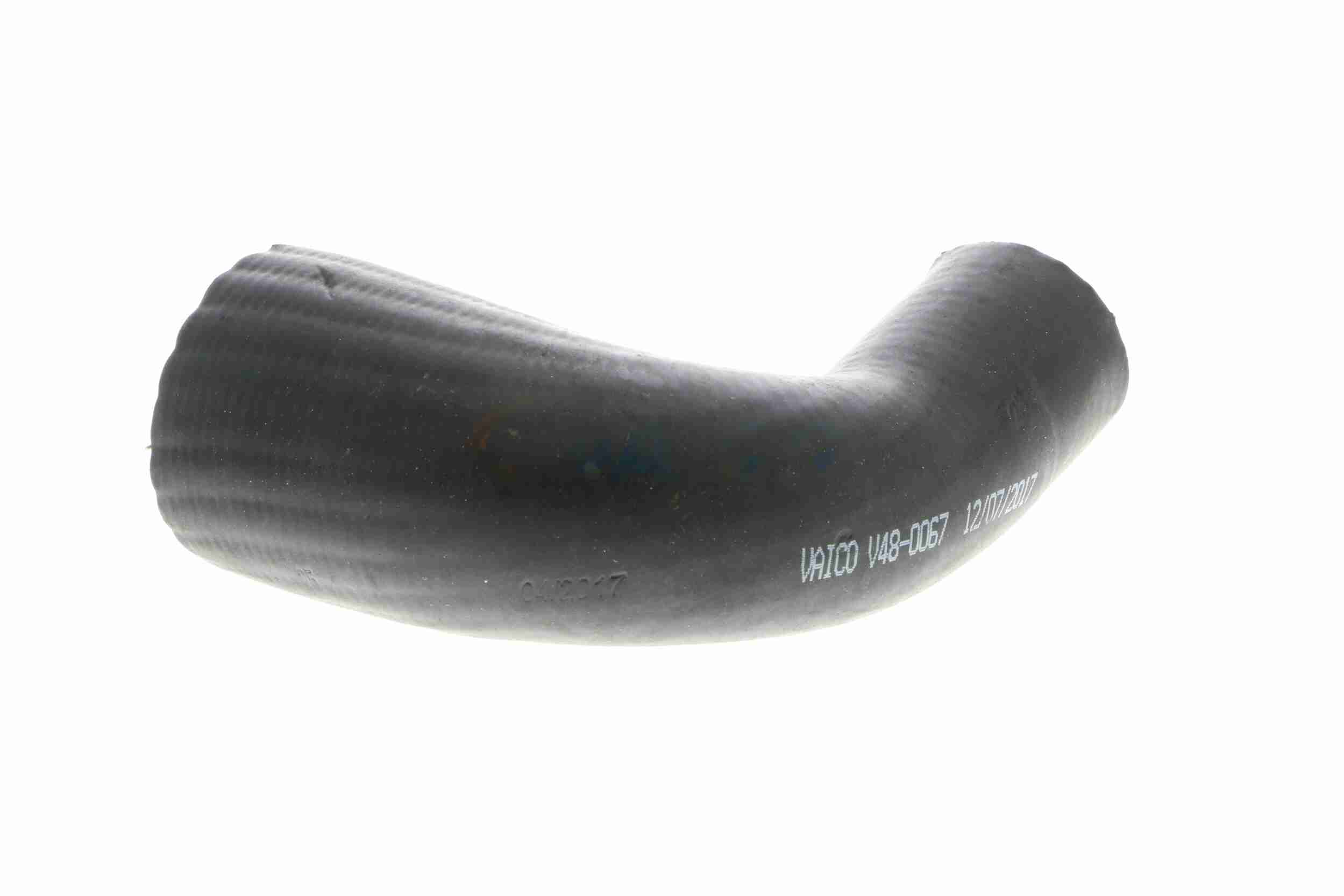 Vaico Laadlucht-/turboslang V48-0067