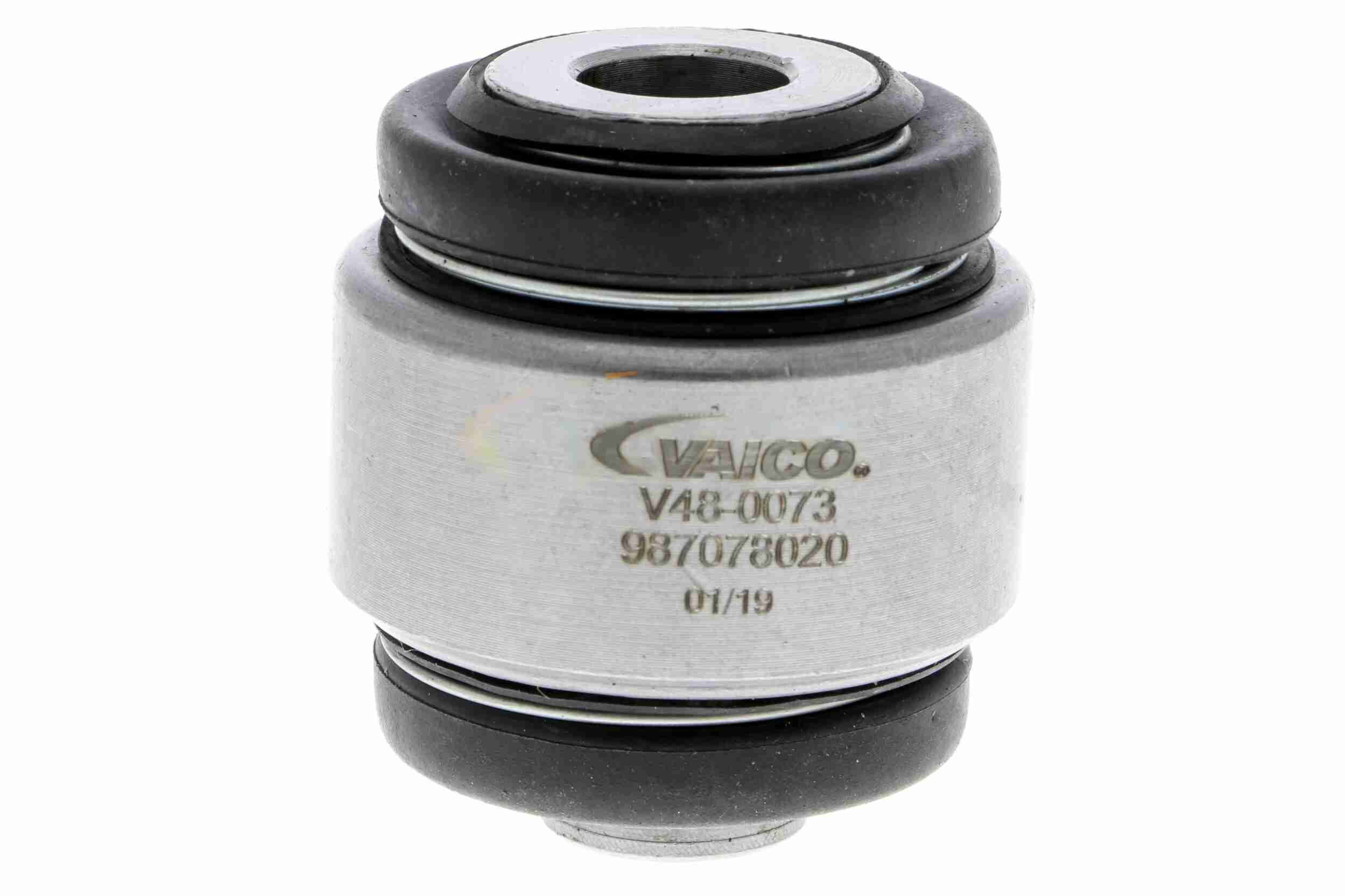 Vaico Draagarm-/ reactiearm lager V48-0073