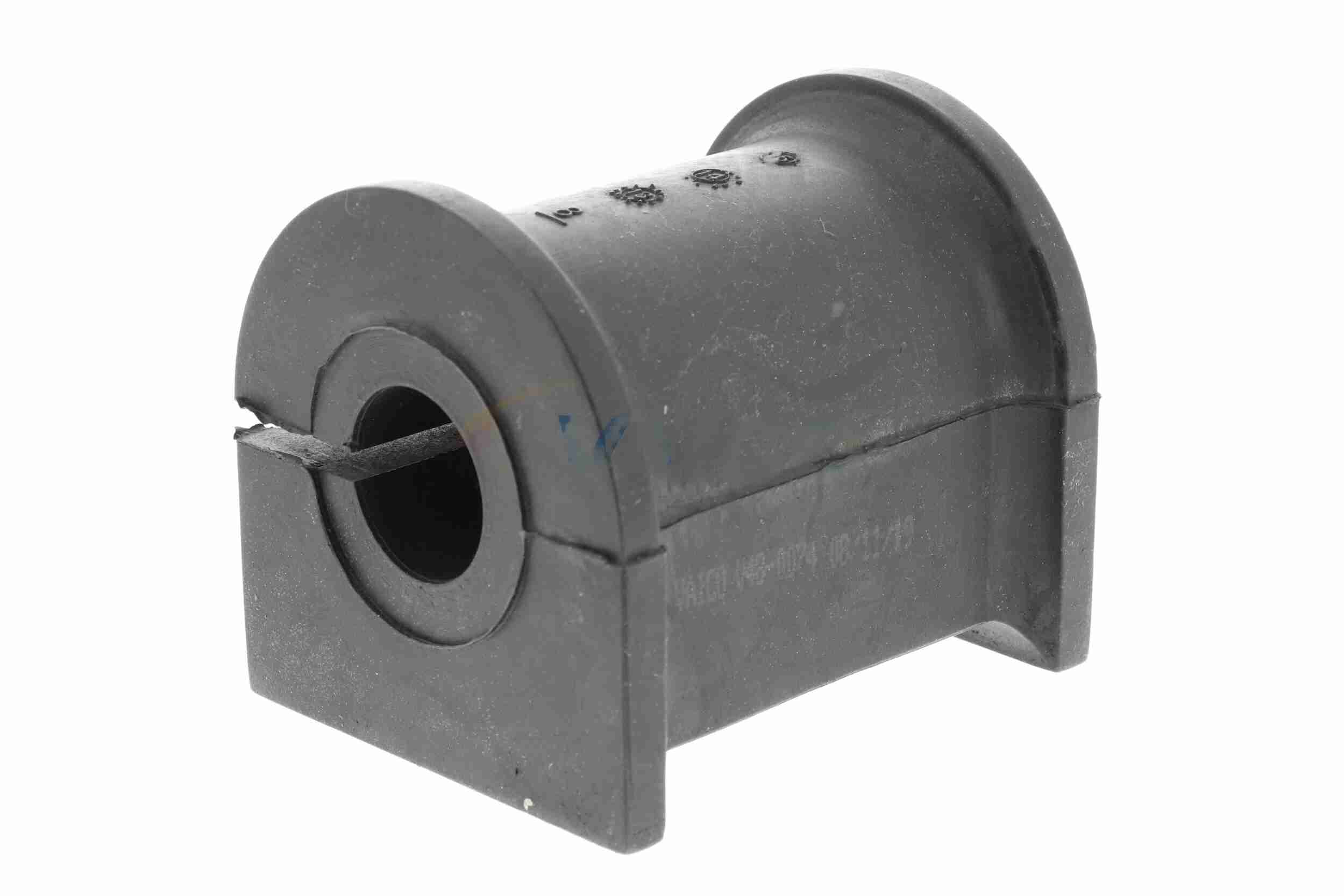 Vaico Stabilisatorstang rubber V48-0074