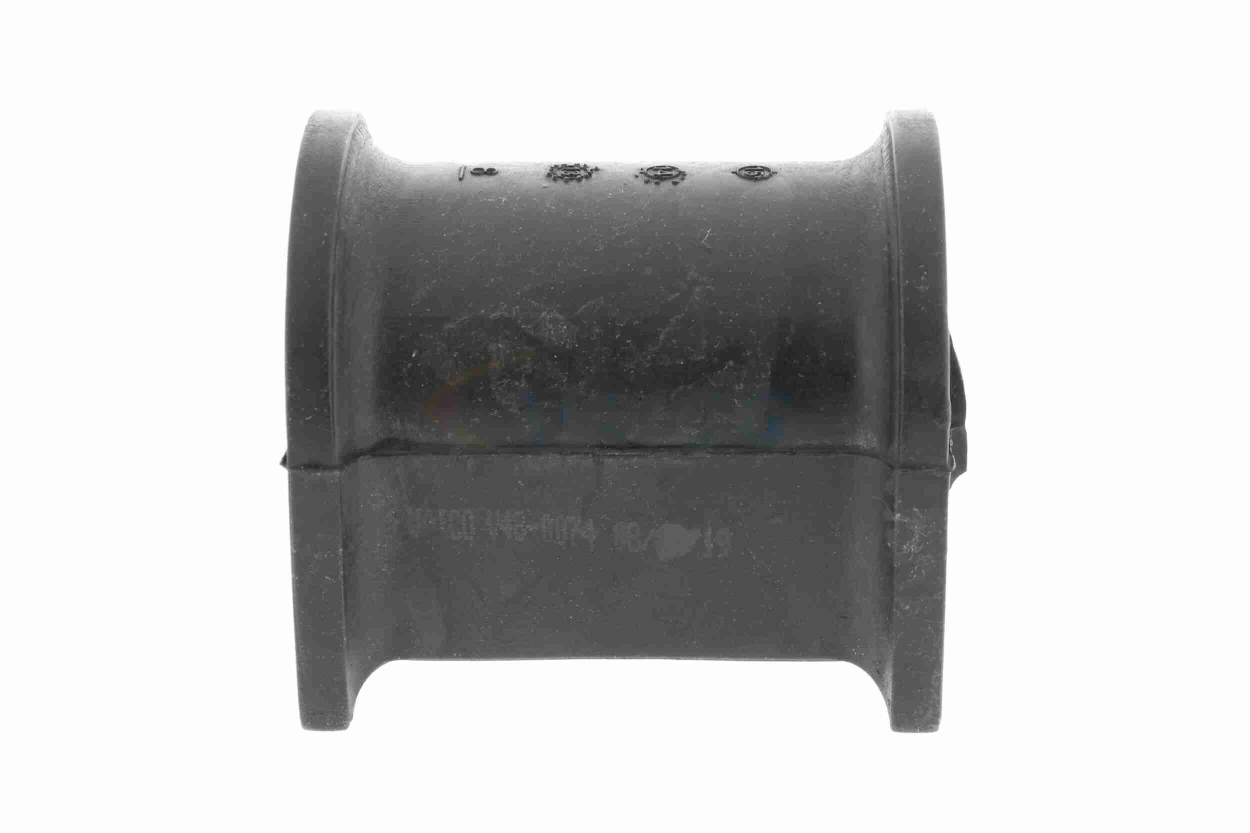 Vaico Stabilisatorstang rubber V48-0074