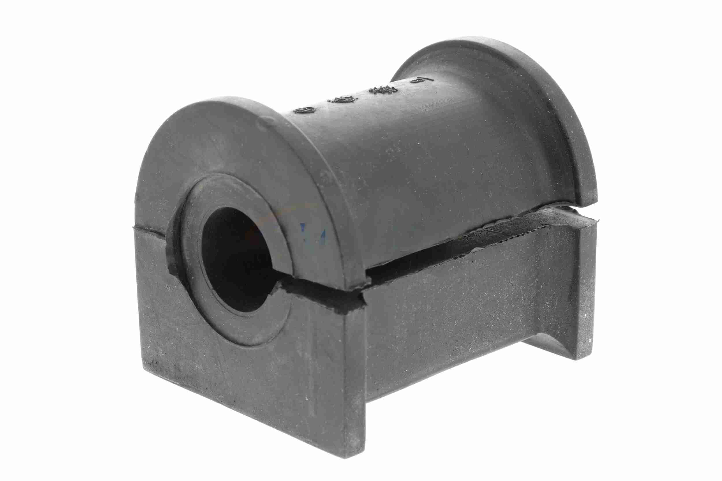 Vaico Stabilisatorstang rubber V48-0074