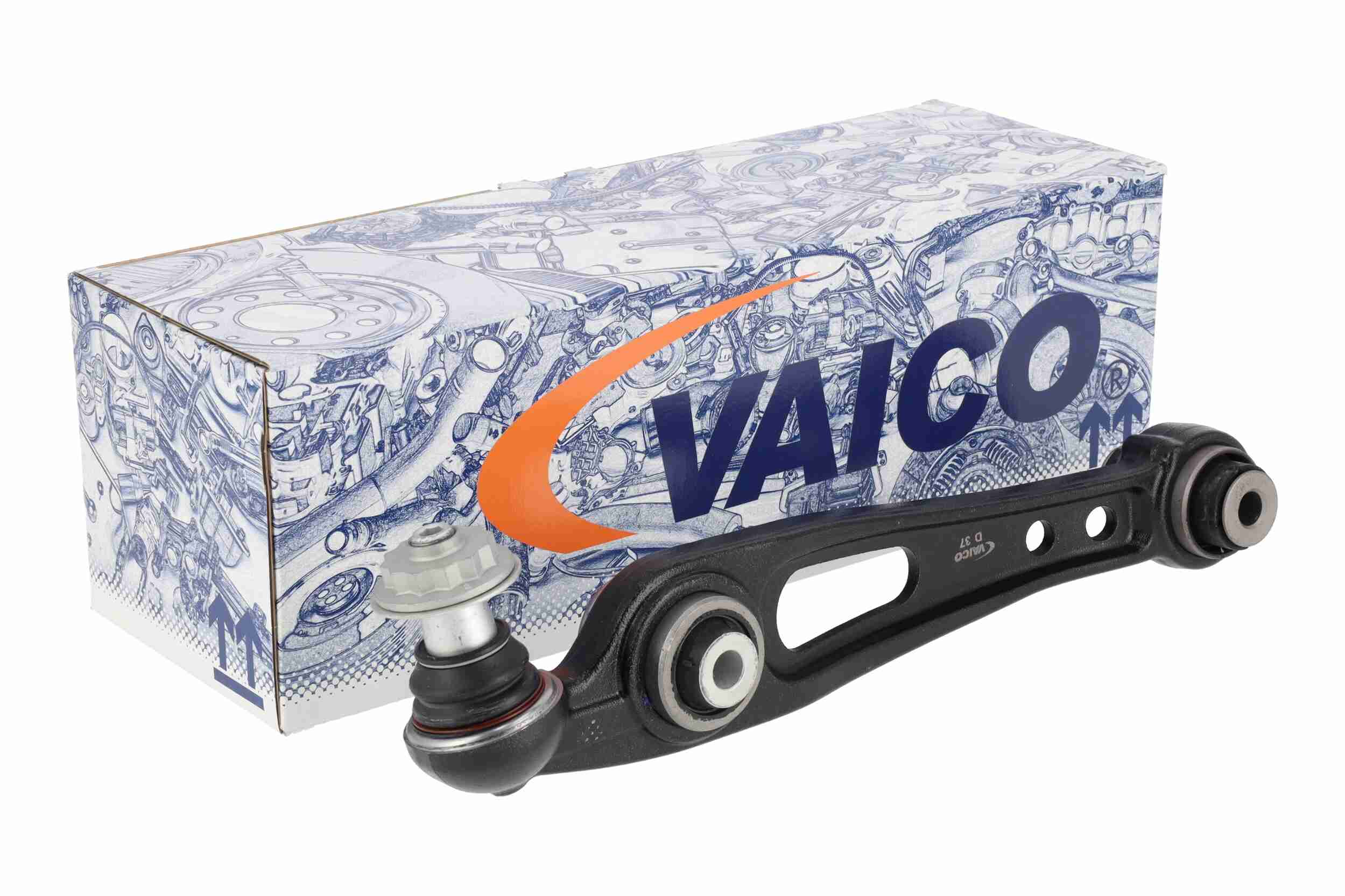 Vaico Draagarm V48-0078