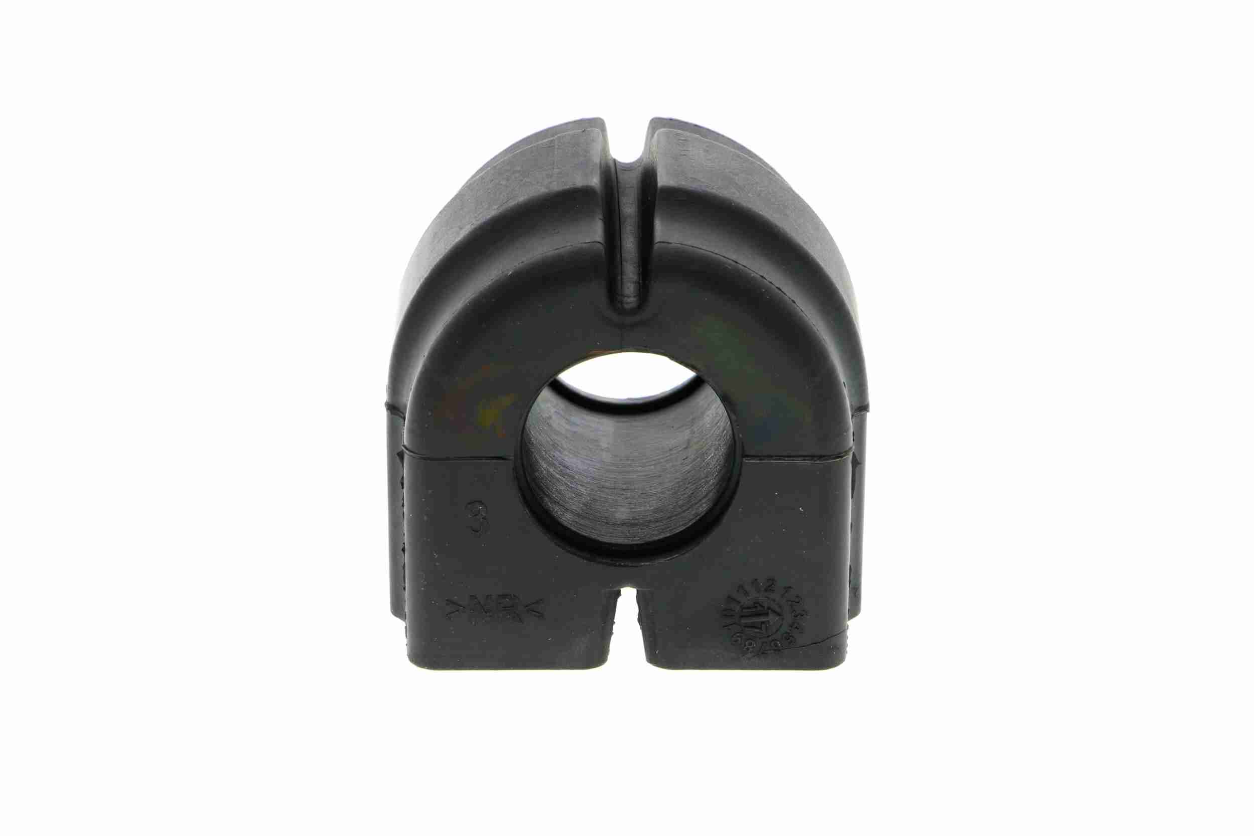 Vaico Stabilisatorstang rubber V48-0079
