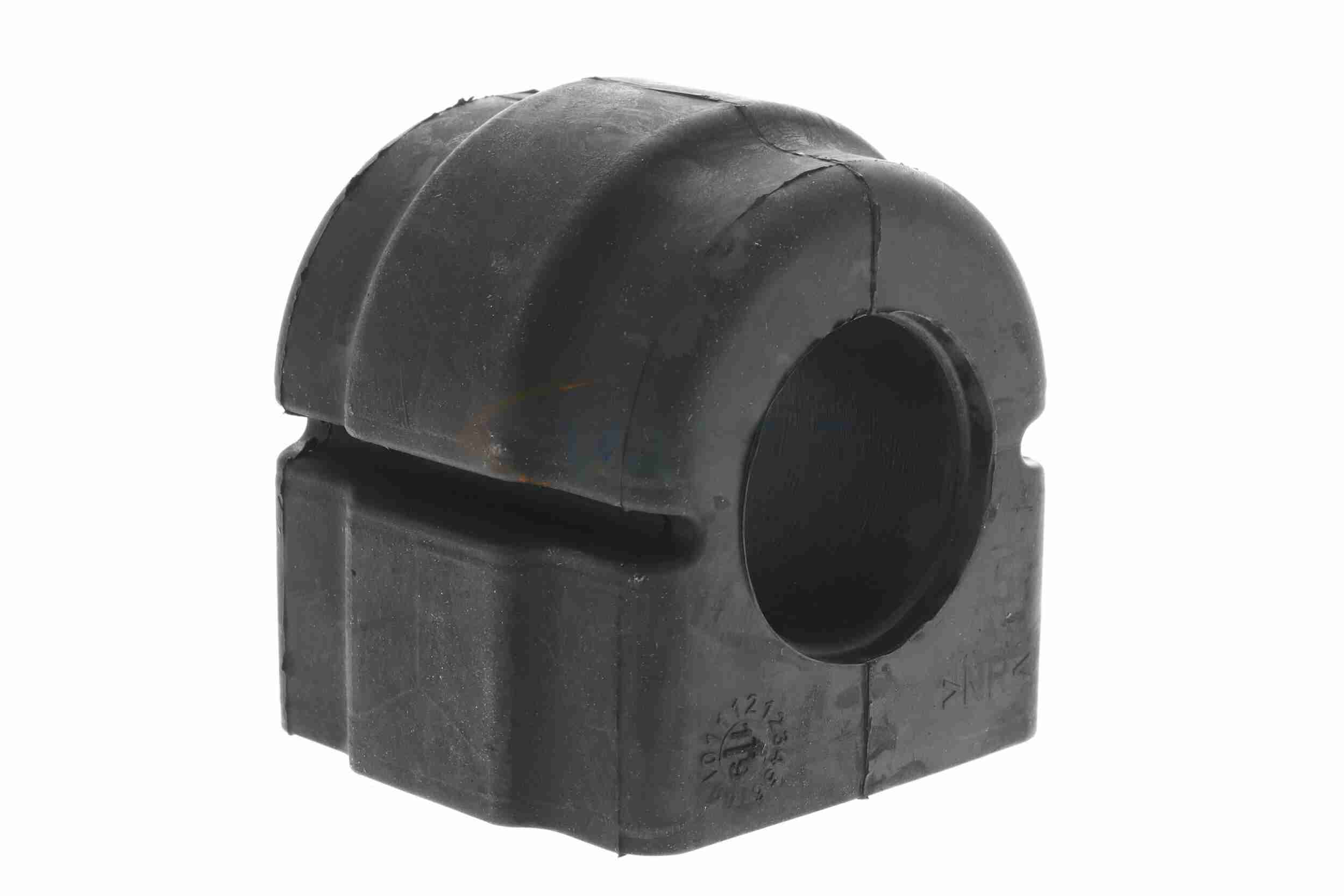 Vaico Stabilisatorstang rubber V48-0080