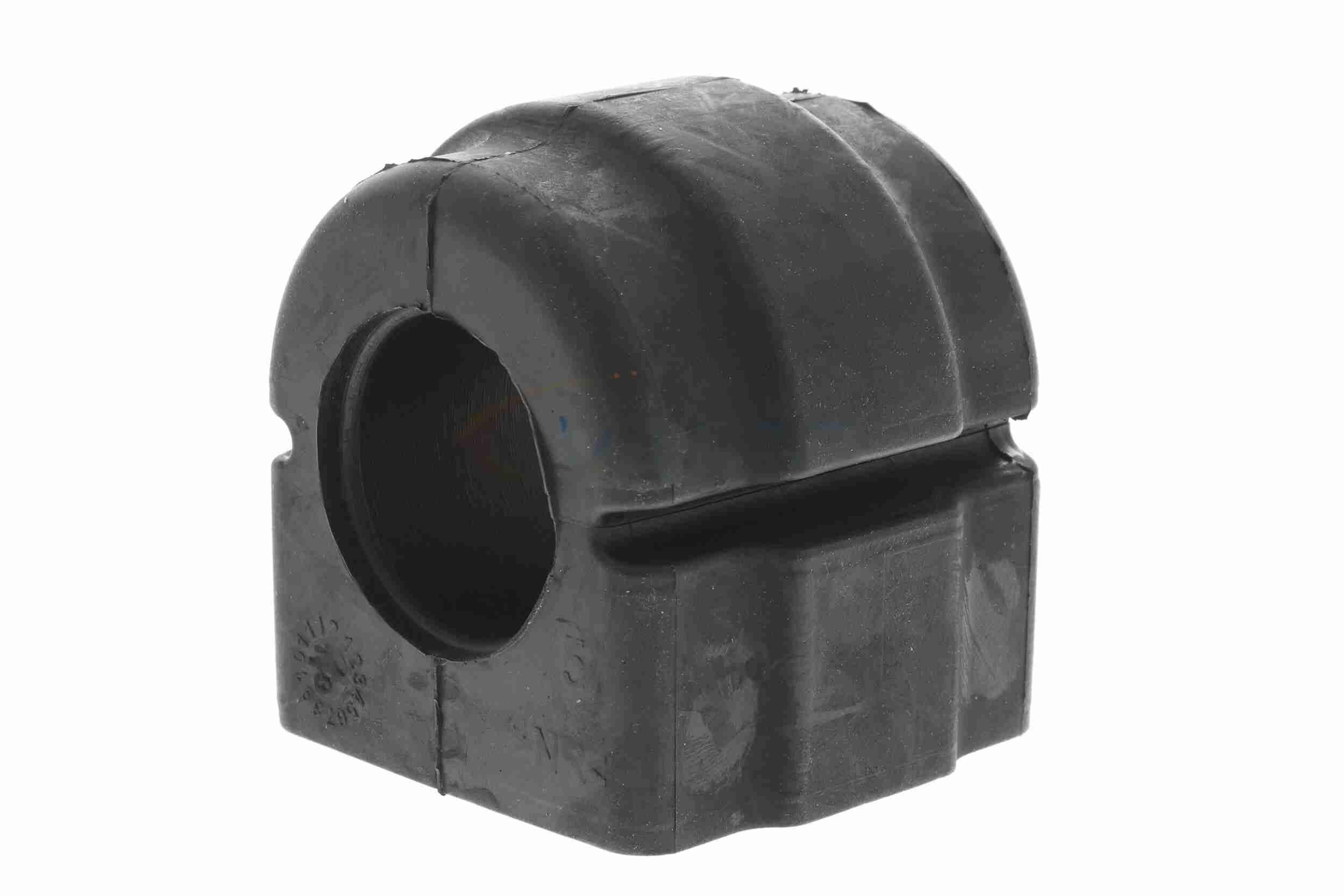 Vaico Stabilisatorstang rubber V48-0080