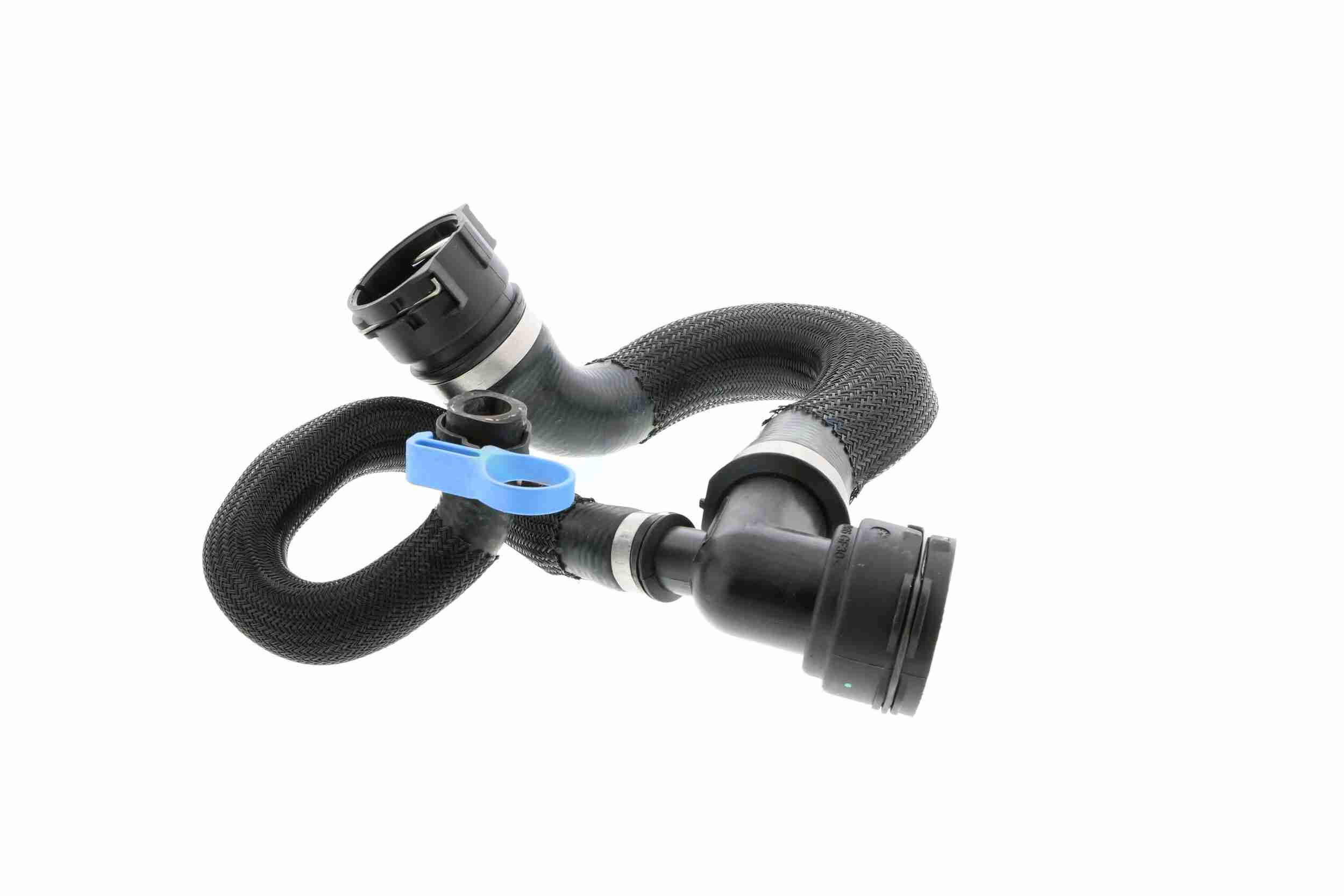 Vaico Radiateurslang V48-0125