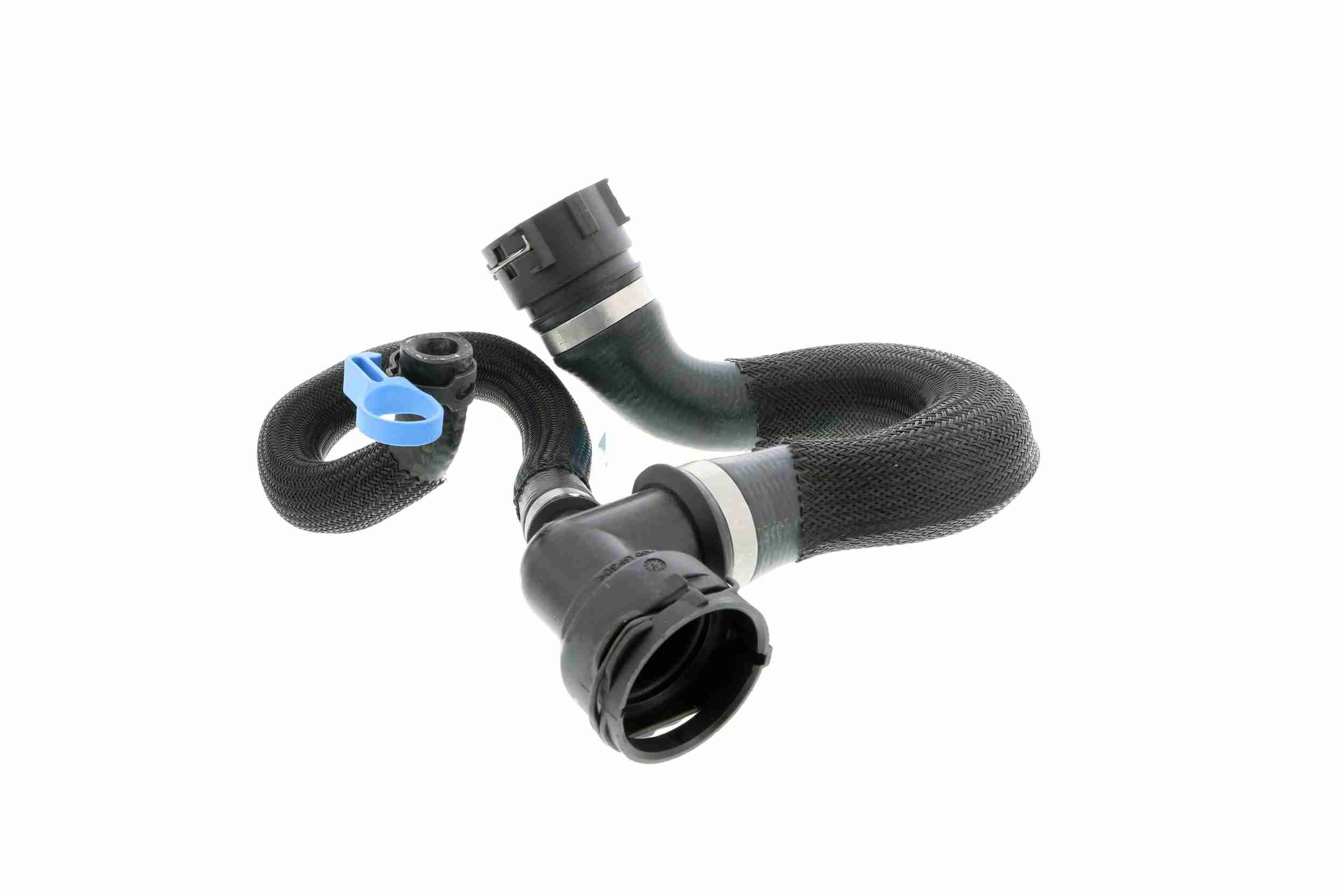 Vaico Radiateurslang V48-0125