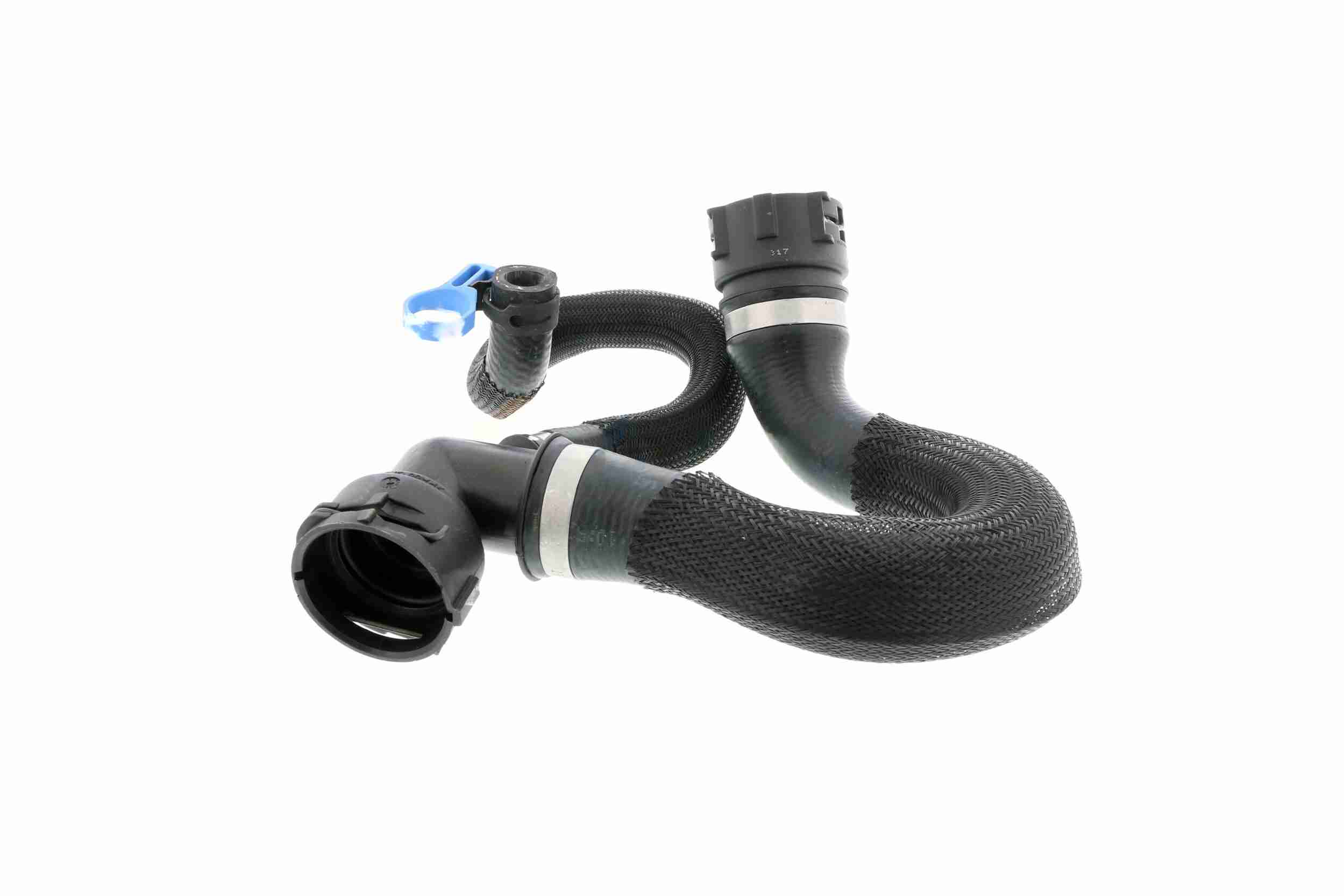 Vaico Radiateurslang V48-0125