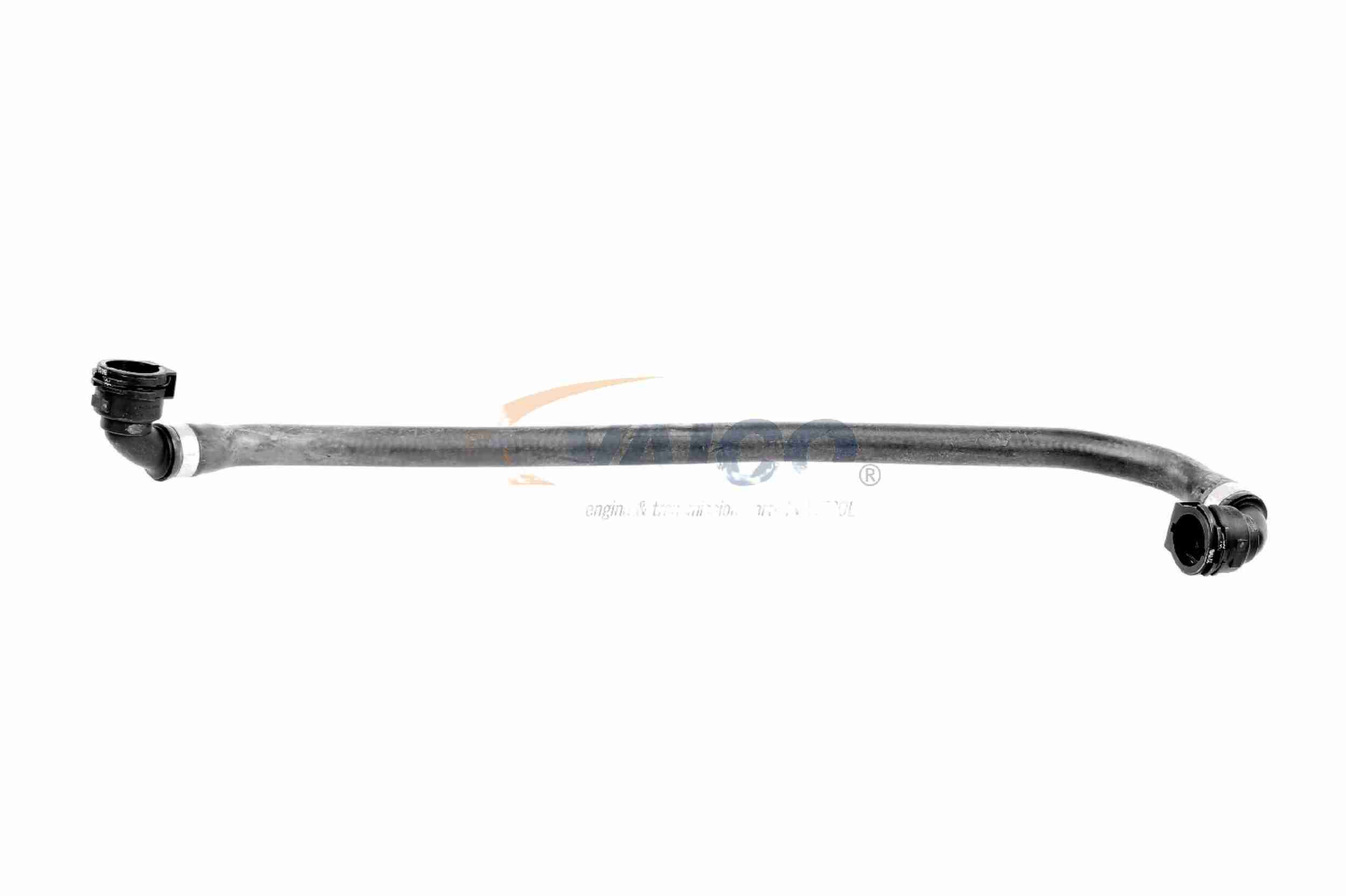 Vaico Radiateurslang V48-0134