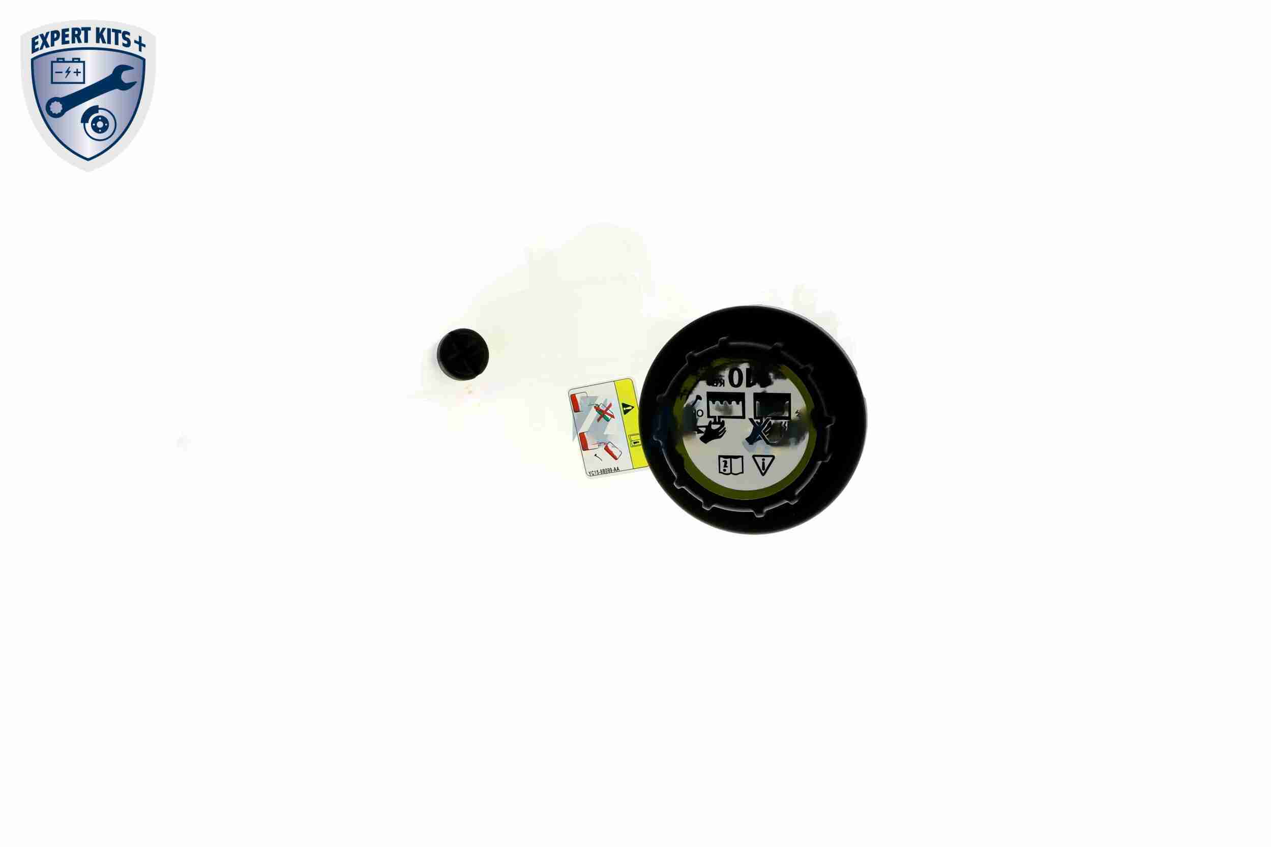 Vaico Expansievat V48-0162