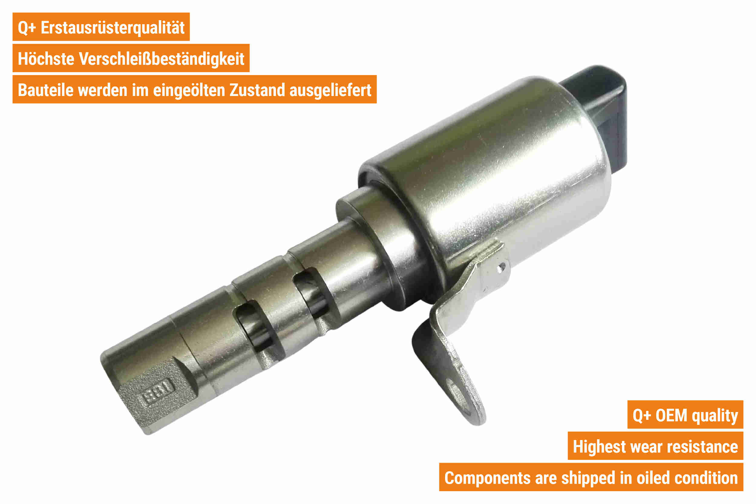 Vaico Nokkenasregelklep V48-0217