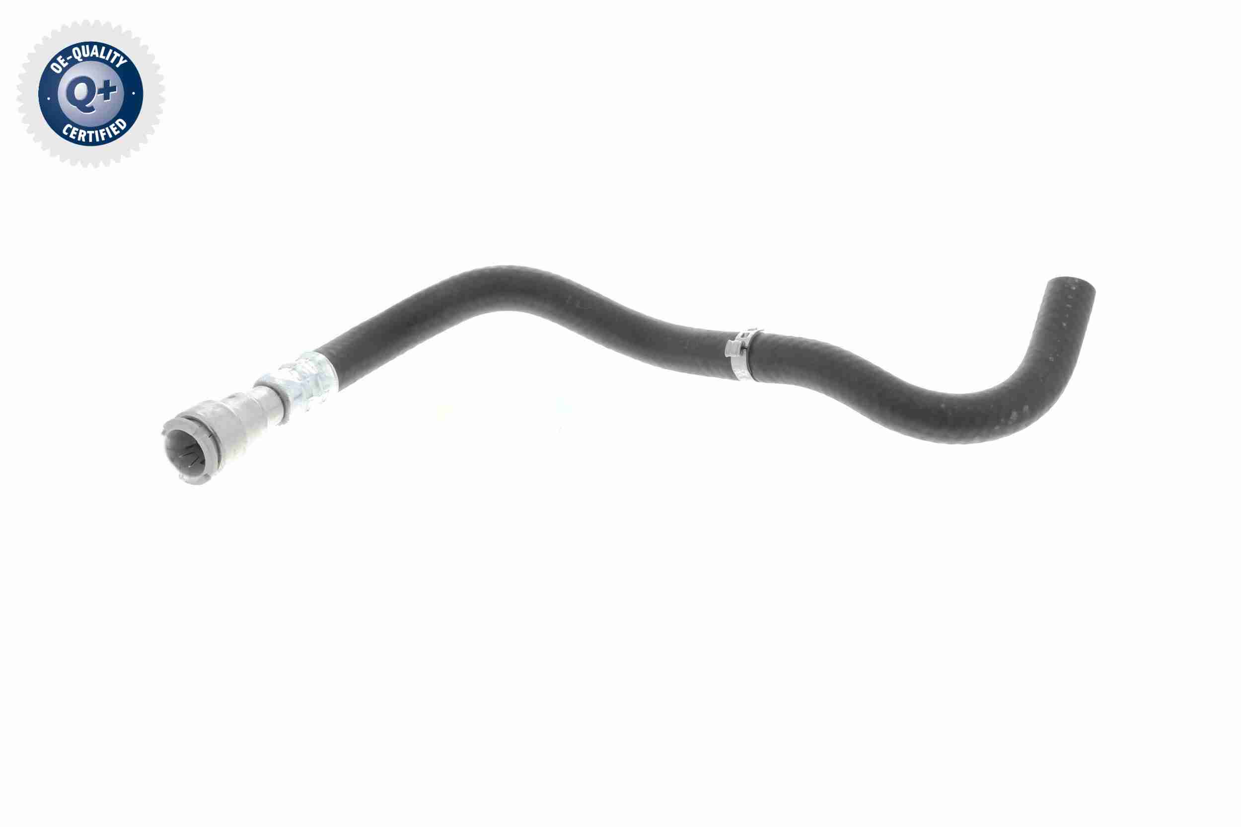 Vaico Hydraulische slang V48-0230