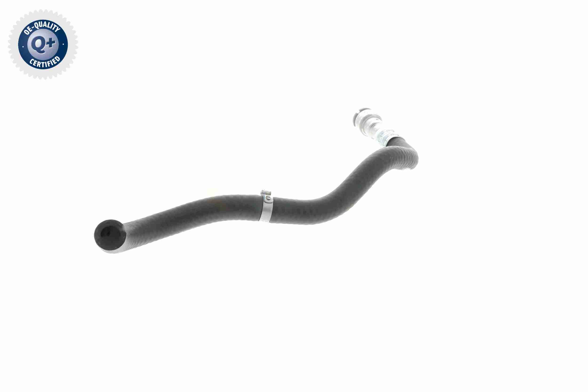 Vaico Hydraulische slang V48-0230