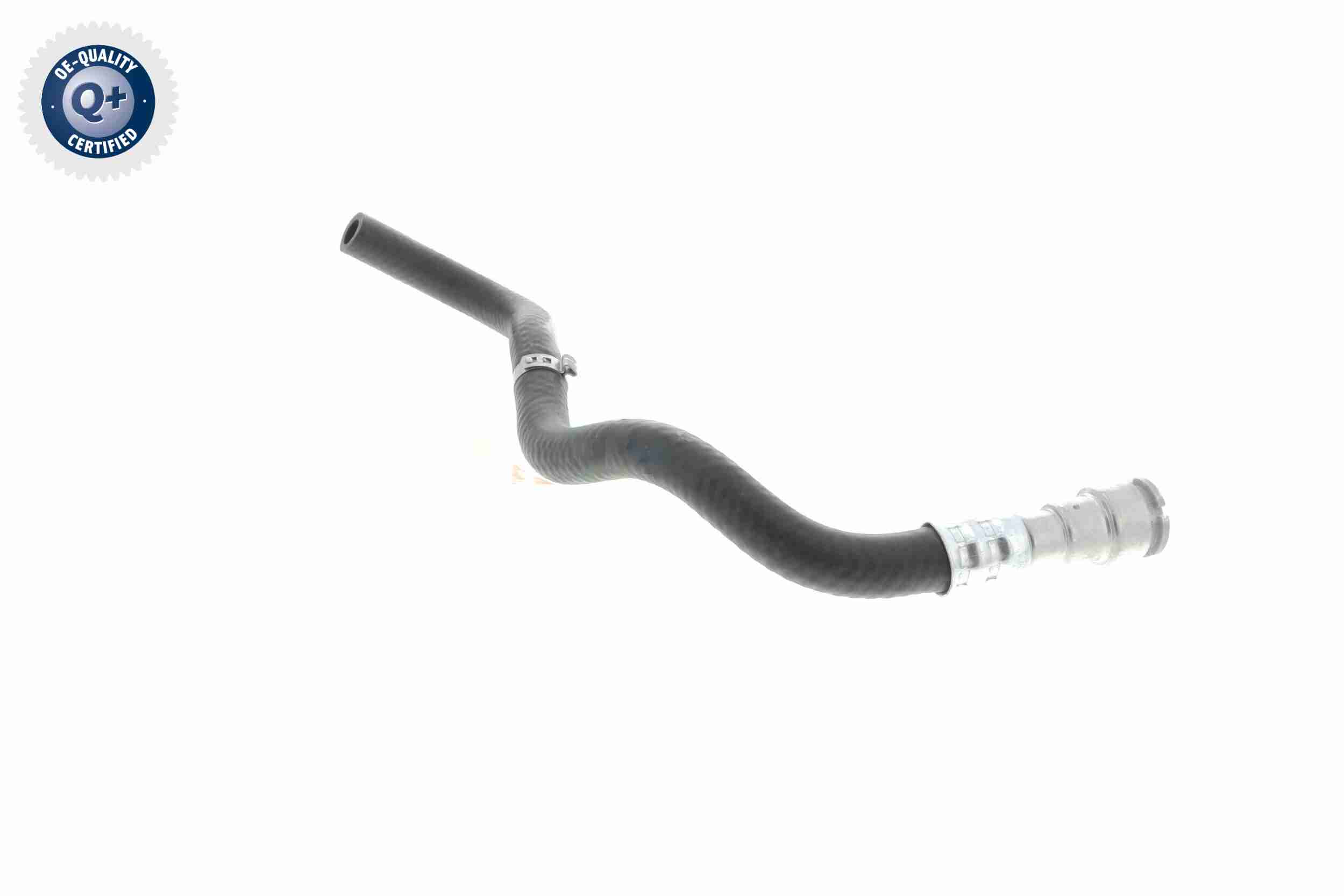 Vaico Hydraulische slang V48-0230