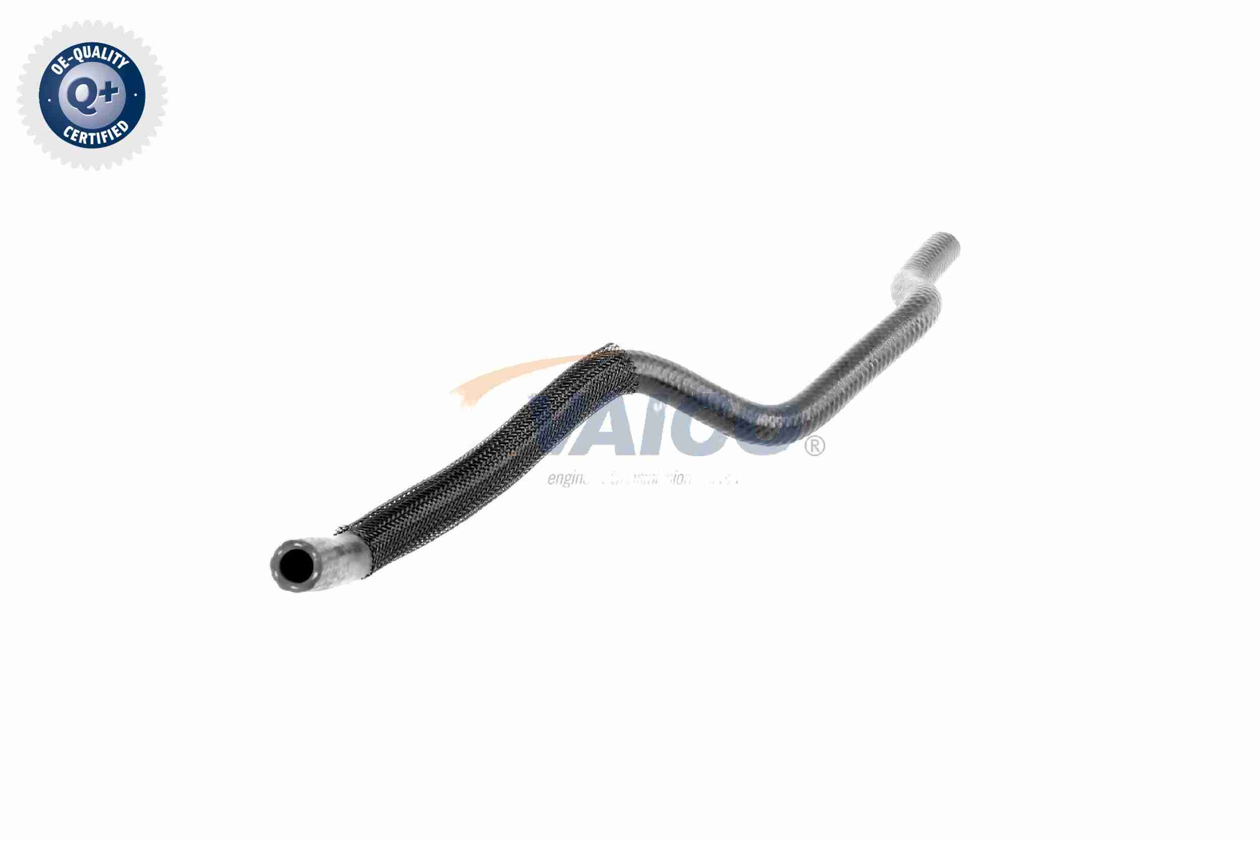 Vaico Hydraulische slang V48-0275