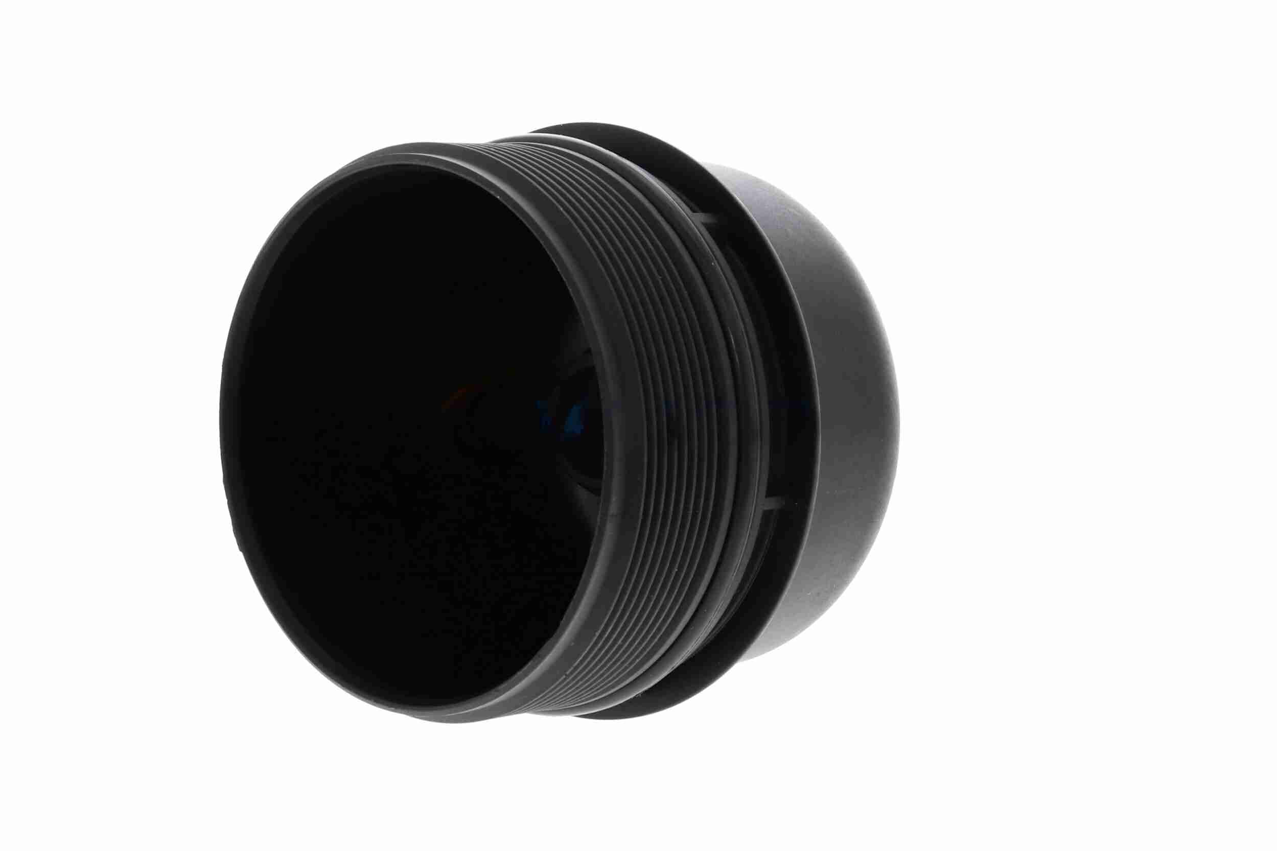 Vaico Oliefilterhuis deksel V48-0307