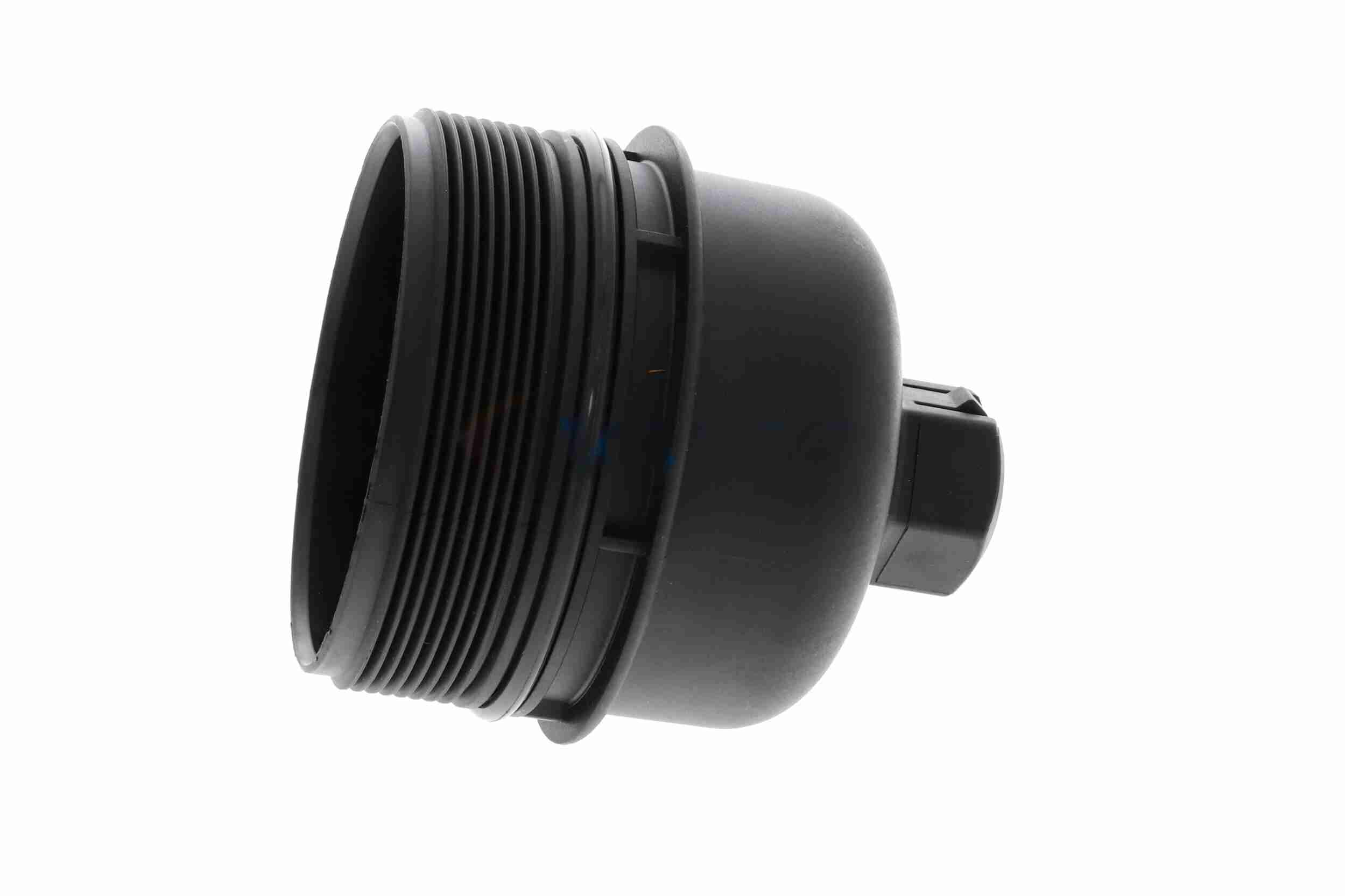 Vaico Oliefilterhuis deksel V48-0307