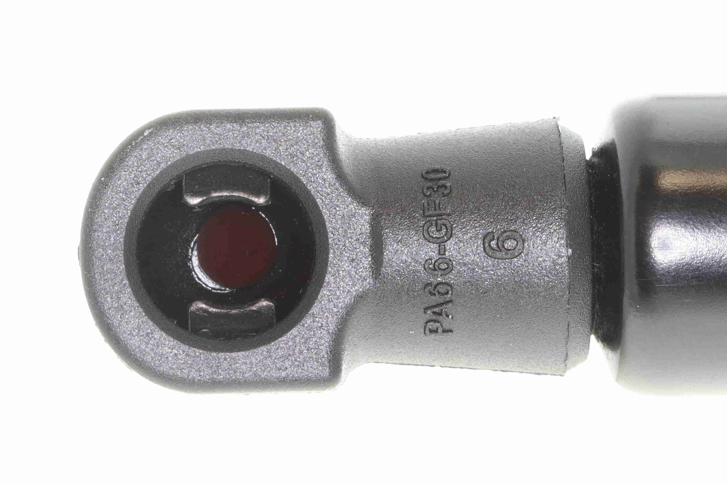 Vaico Gasveer, kofferruimte V48-0319