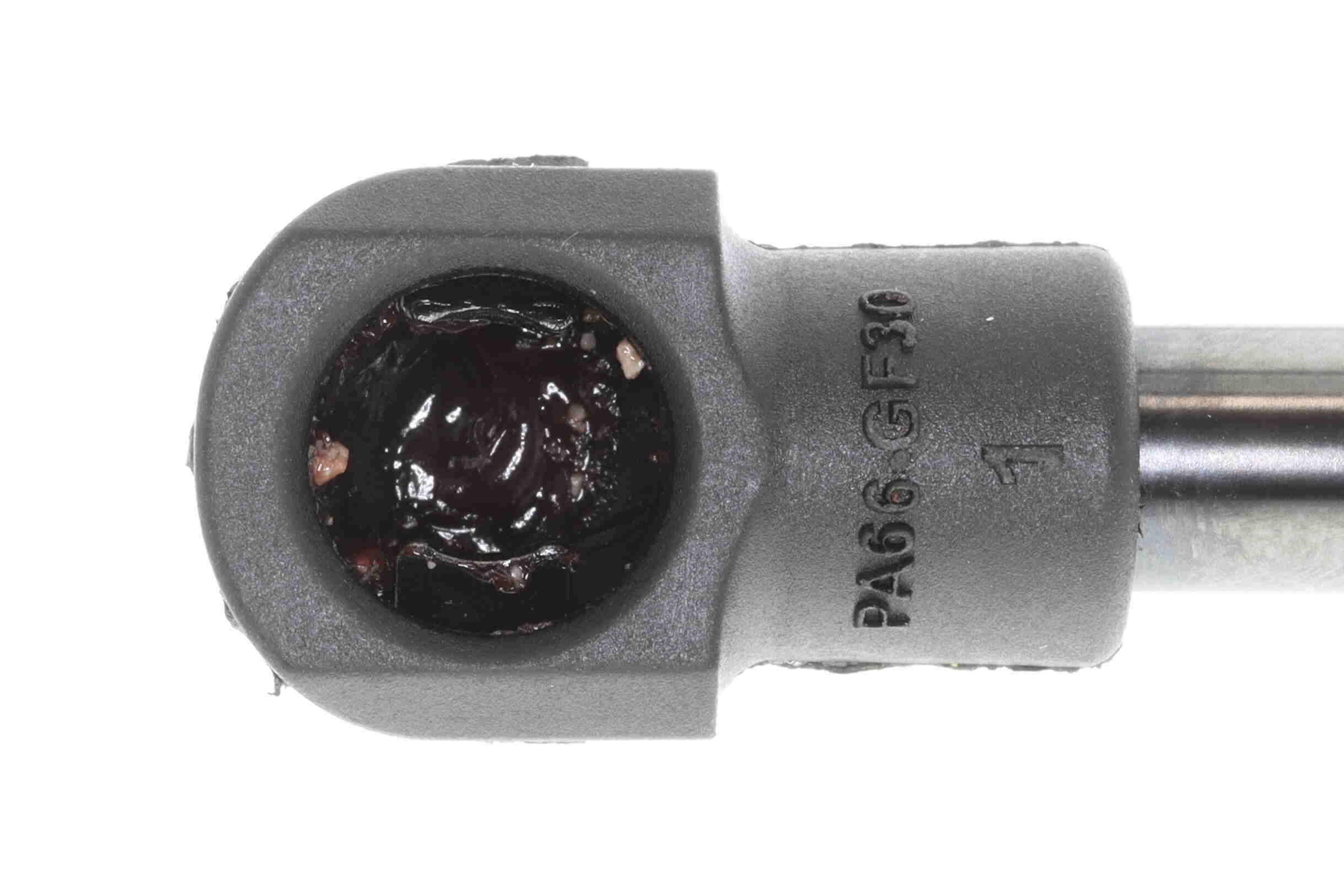 Vaico Gasveer, kofferruimte V48-0319