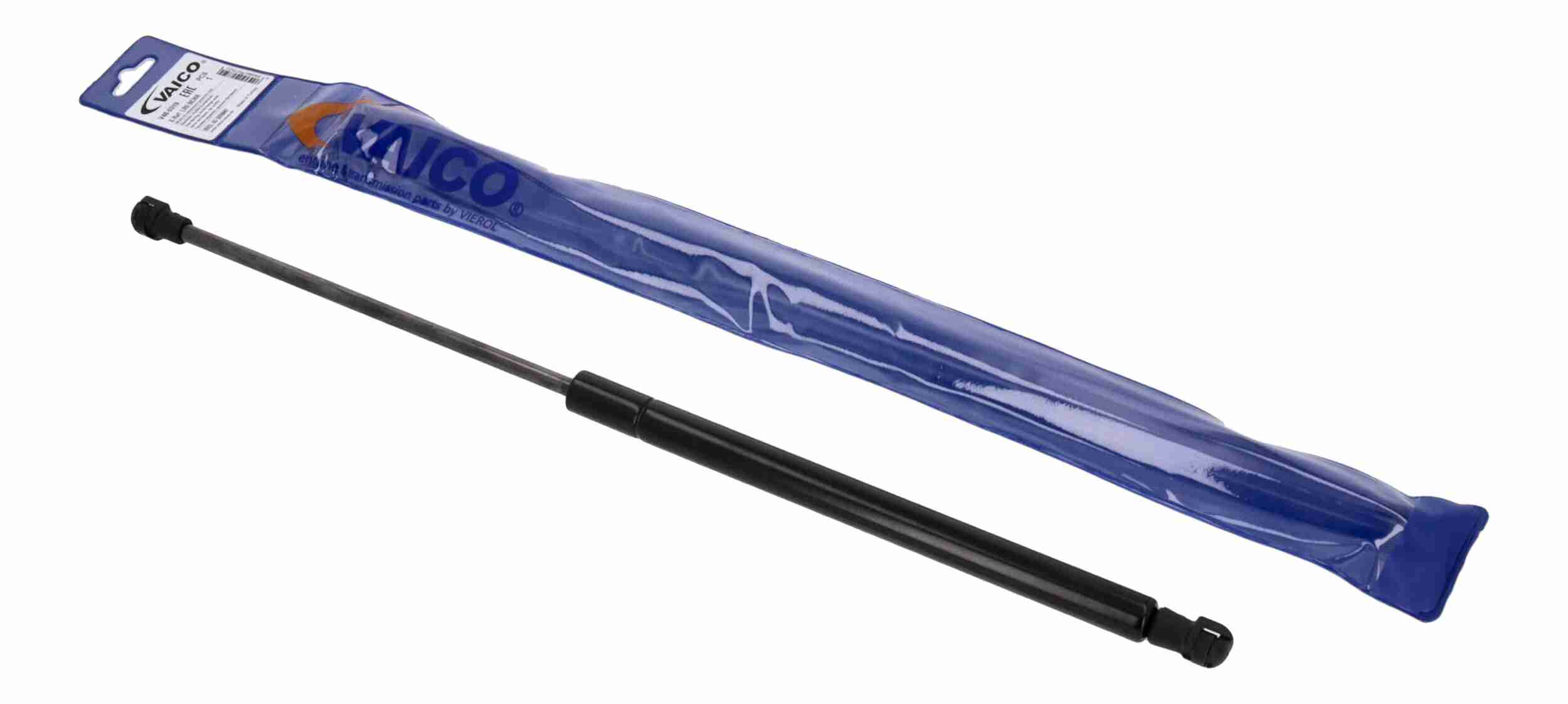 Vaico Gasveer, kofferruimte V48-0319