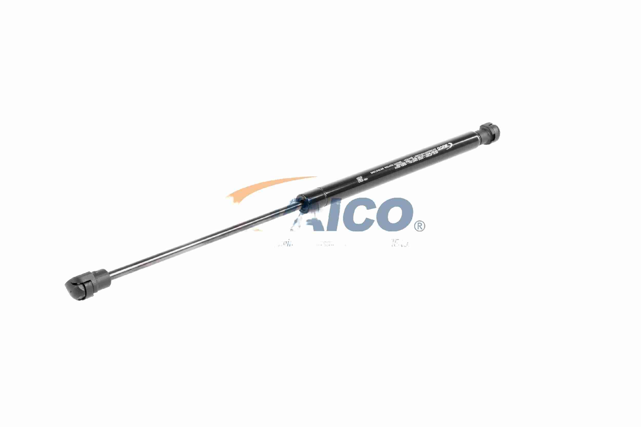 Vaico Gasveer, motorkap V48-0323