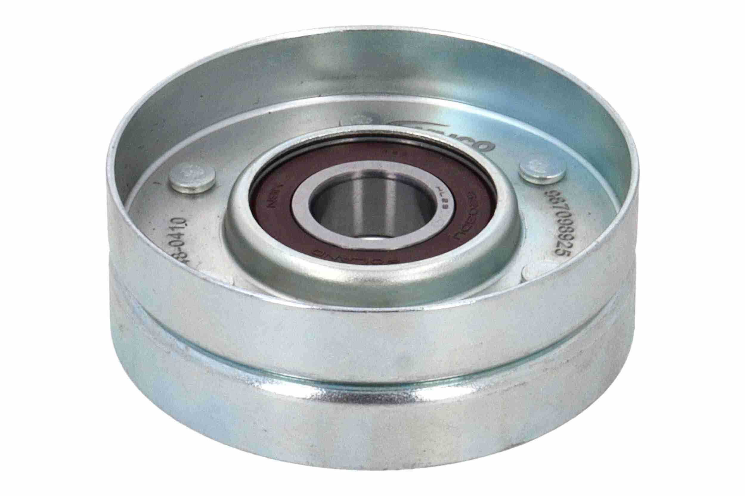 Vaico Spanrol (poly) V-riem V48-0410