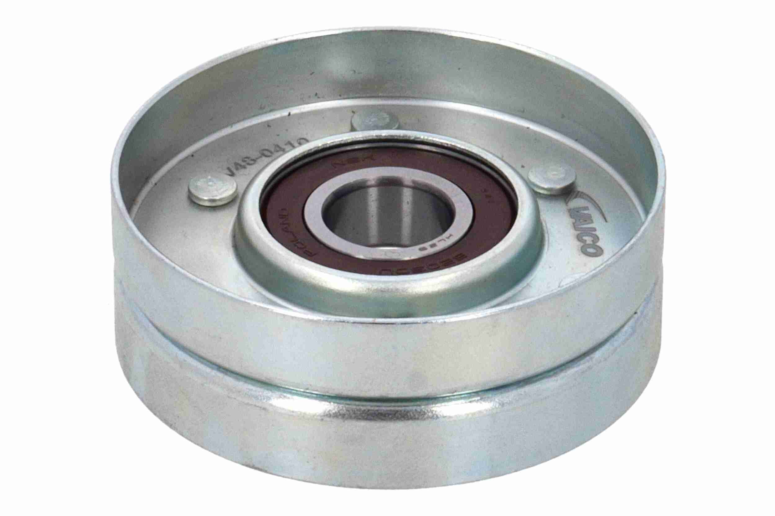 Vaico Spanrol (poly) V-riem V48-0410