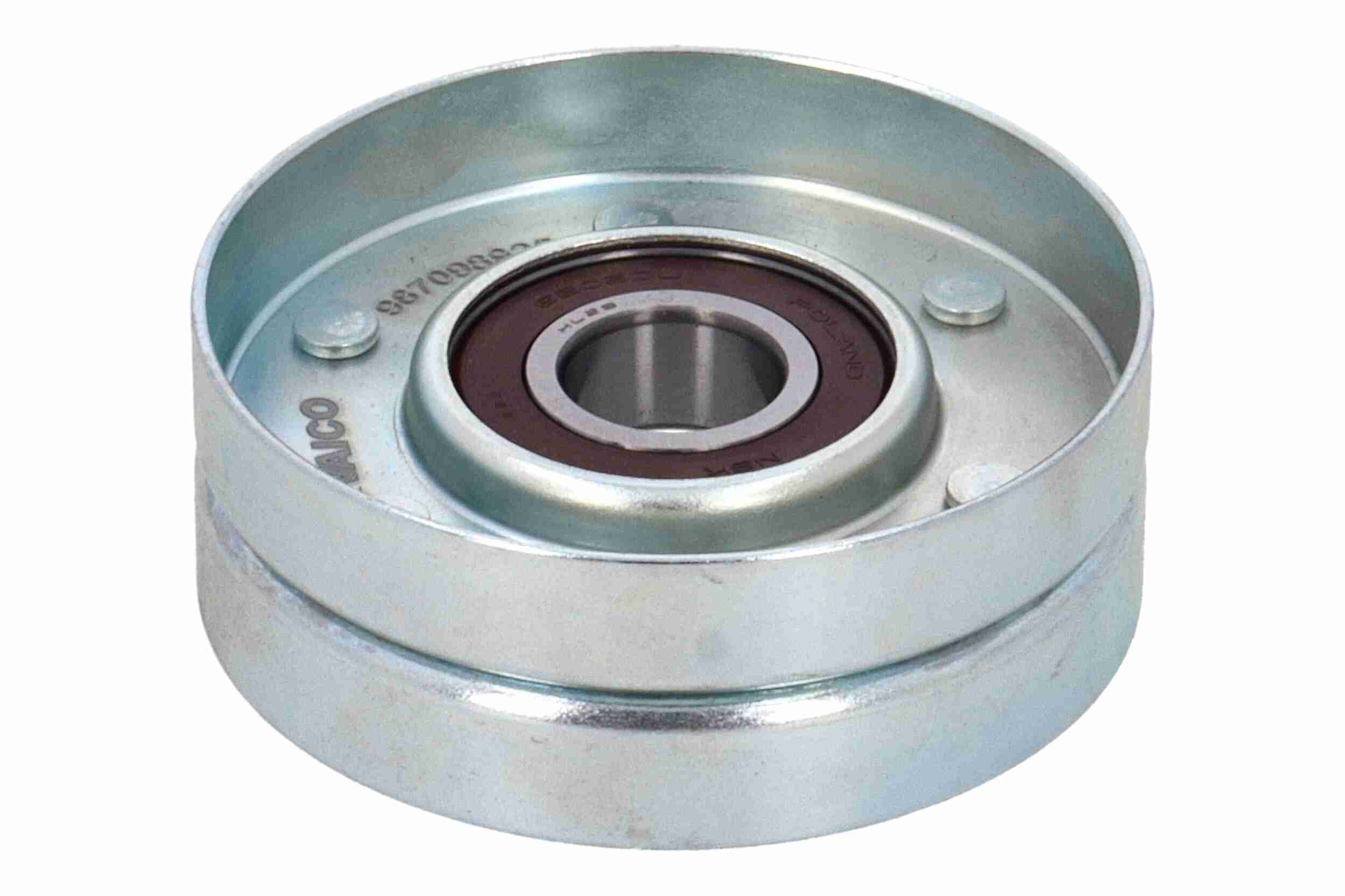 Vaico Spanrol (poly) V-riem V48-0410