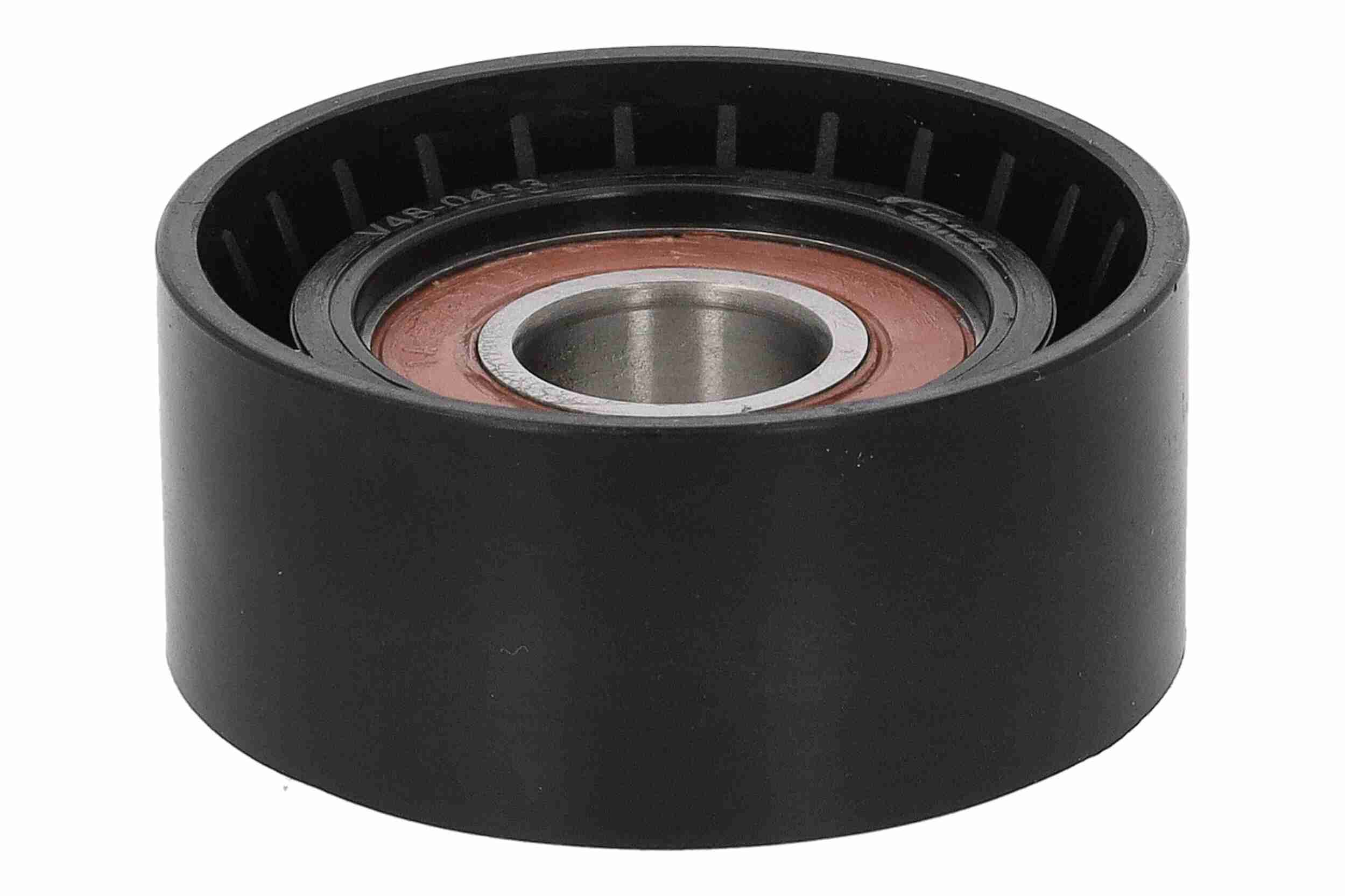 Vaico Geleiderol (poly) V-riem V48-0433
