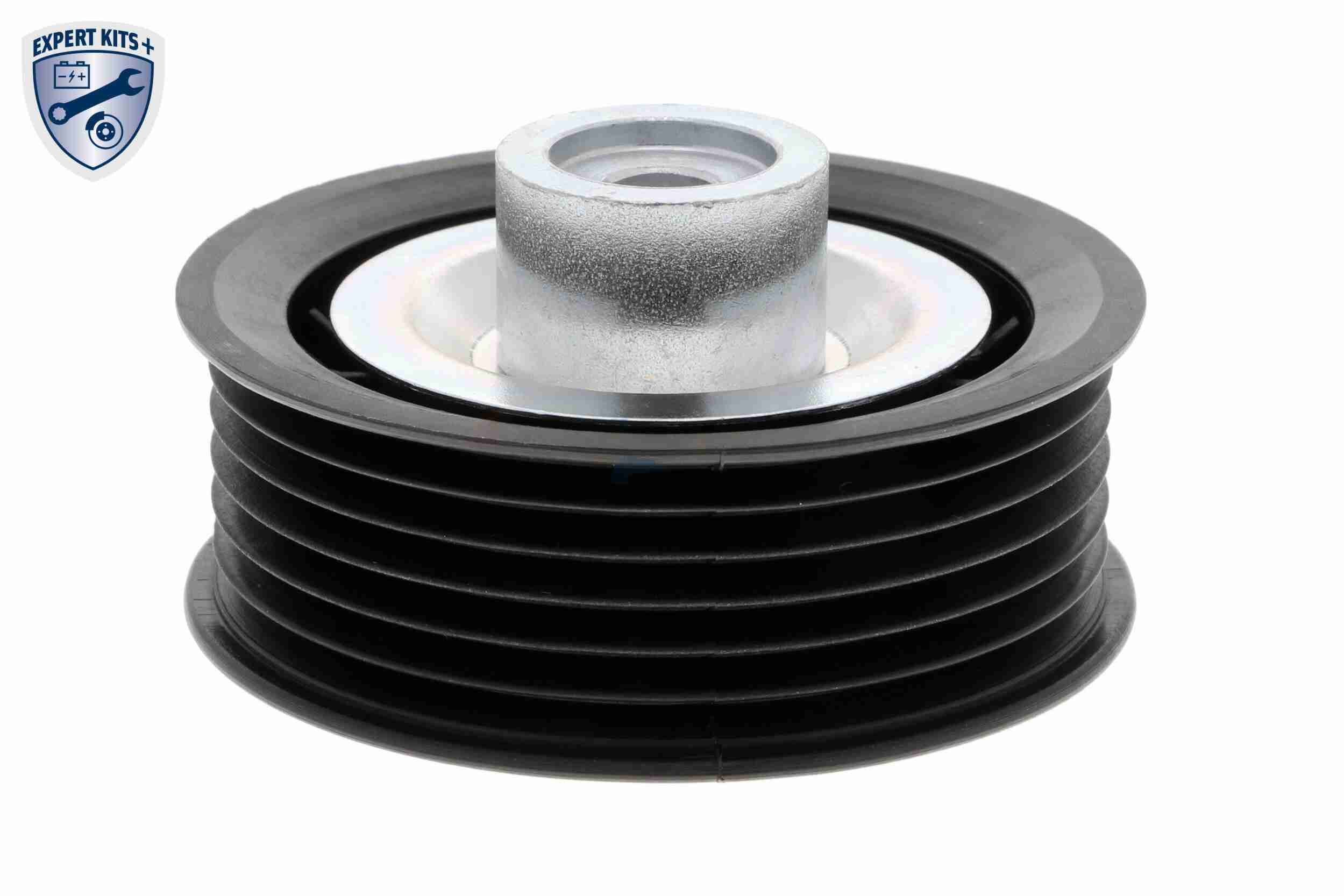 Vaico Geleiderol (poly) V-riem V48-0436