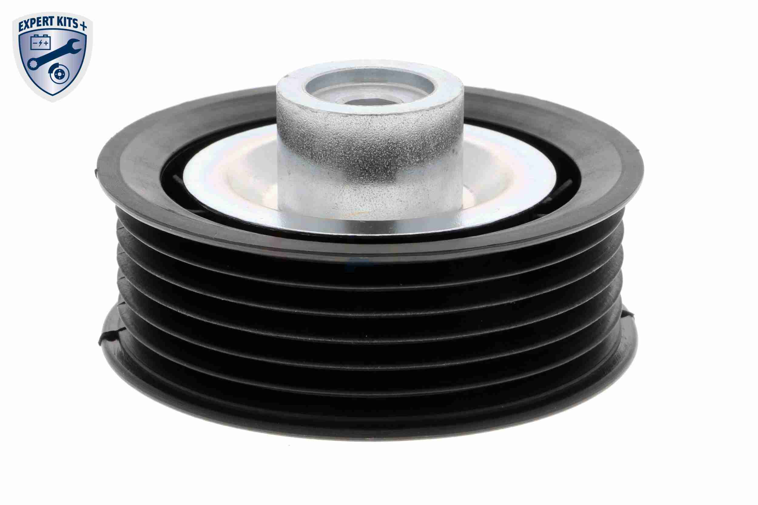 Vaico Geleiderol (poly) V-riem V48-0436