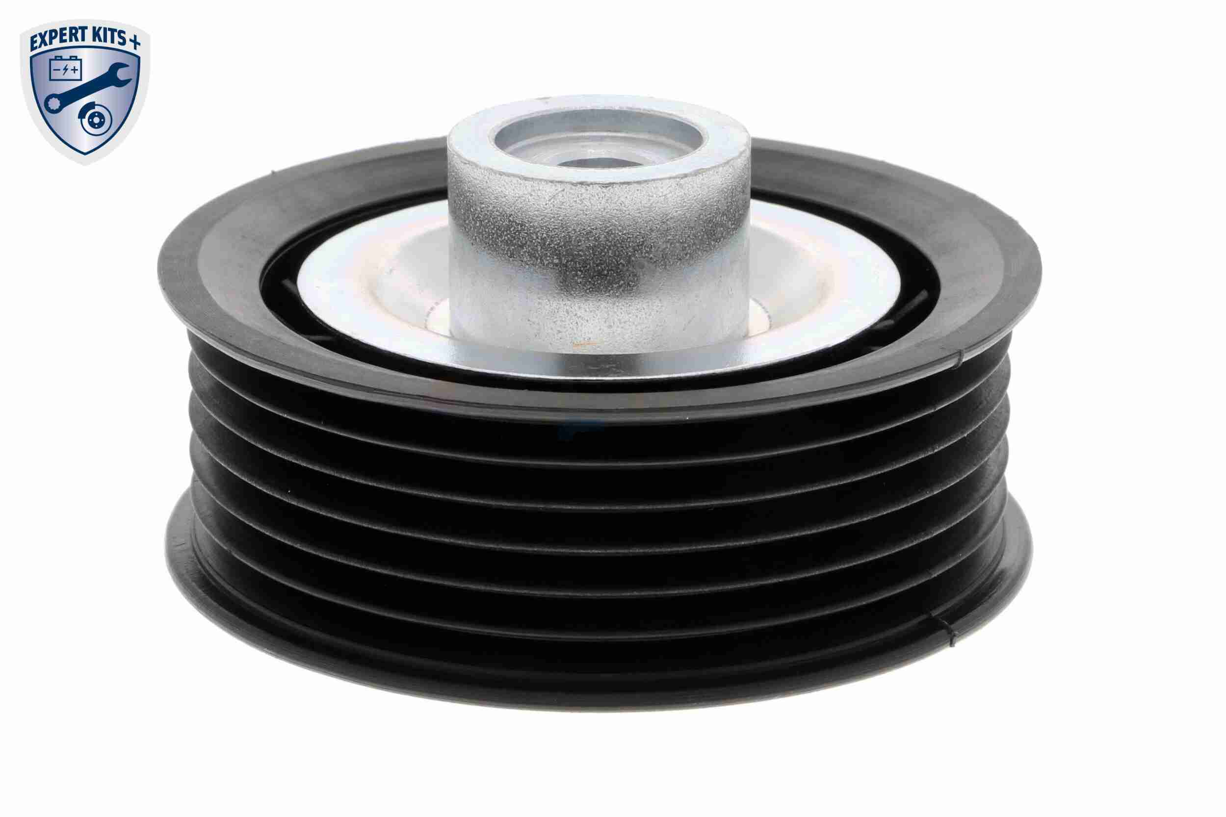 Vaico Geleiderol (poly) V-riem V48-0436