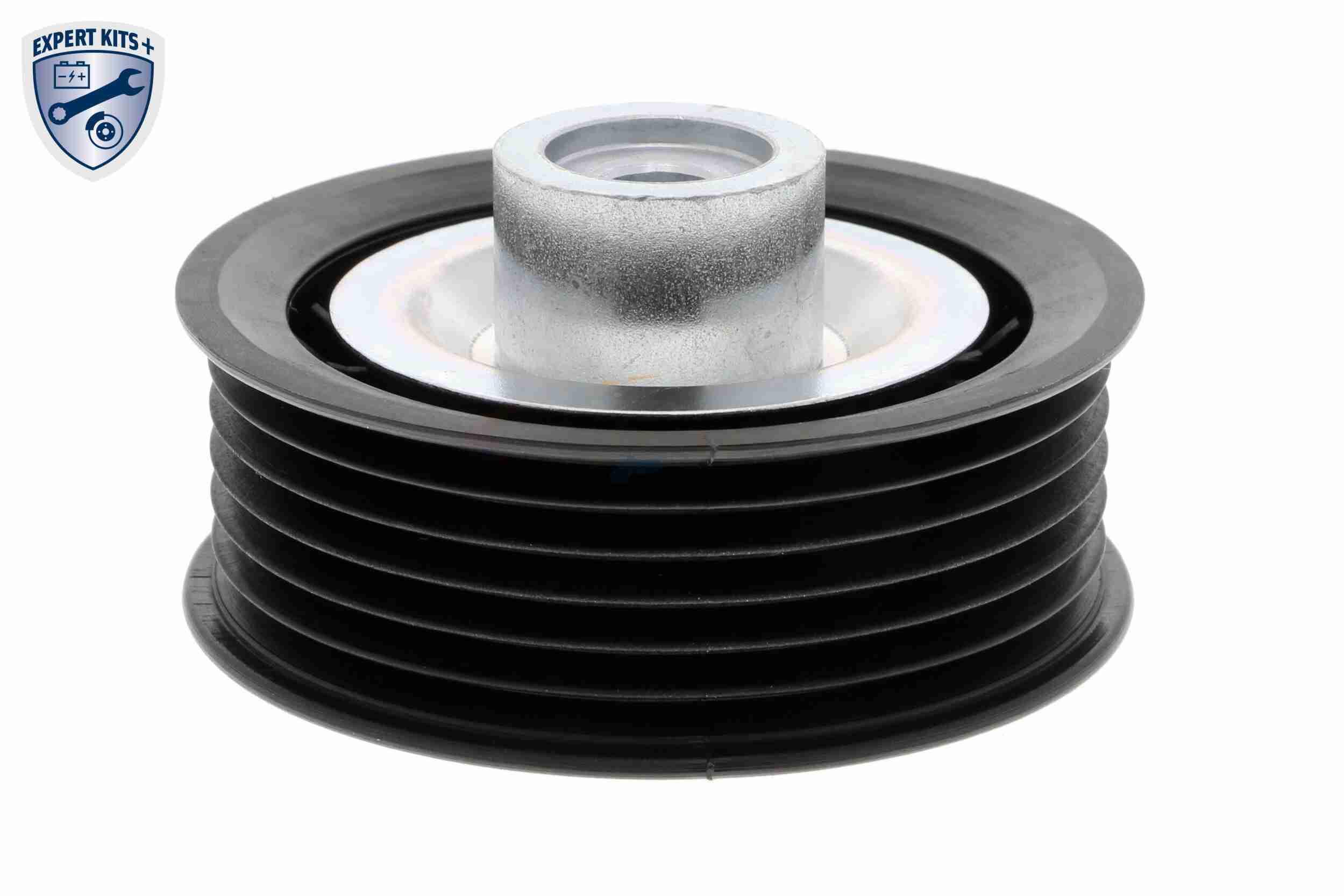 Vaico Geleiderol (poly) V-riem V48-0436