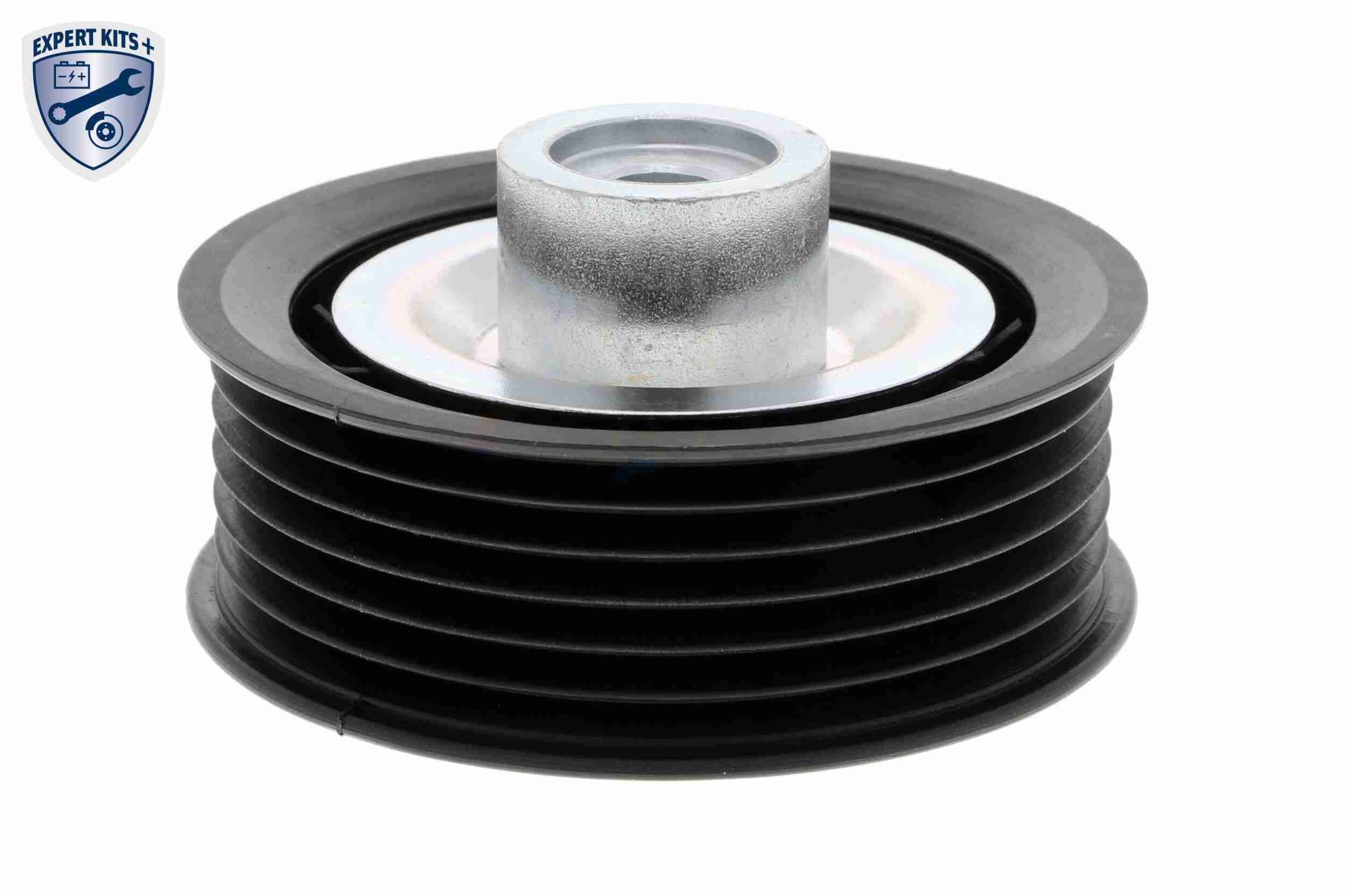 Vaico Geleiderol (poly) V-riem V48-0436