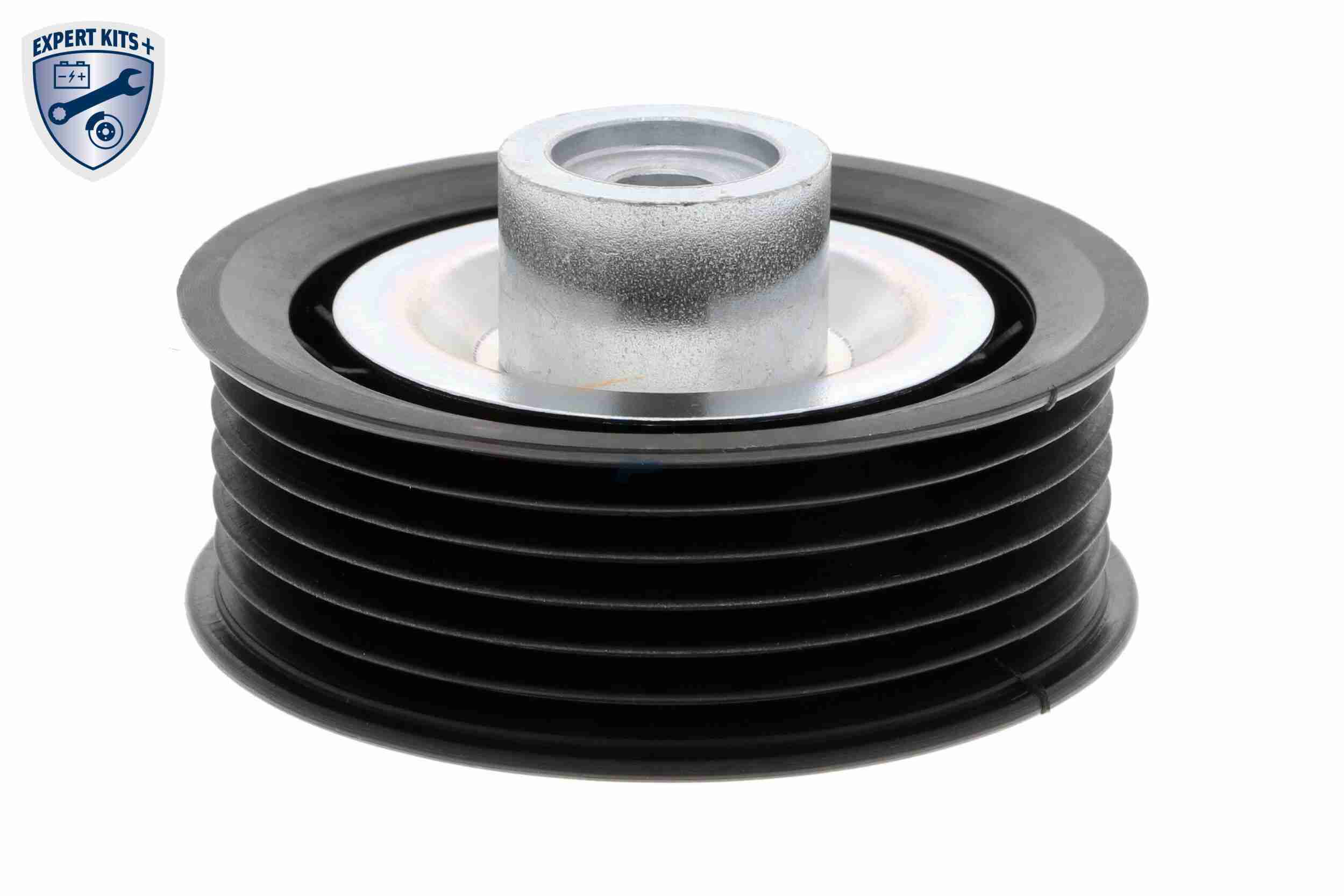 Vaico Geleiderol (poly) V-riem V48-0436