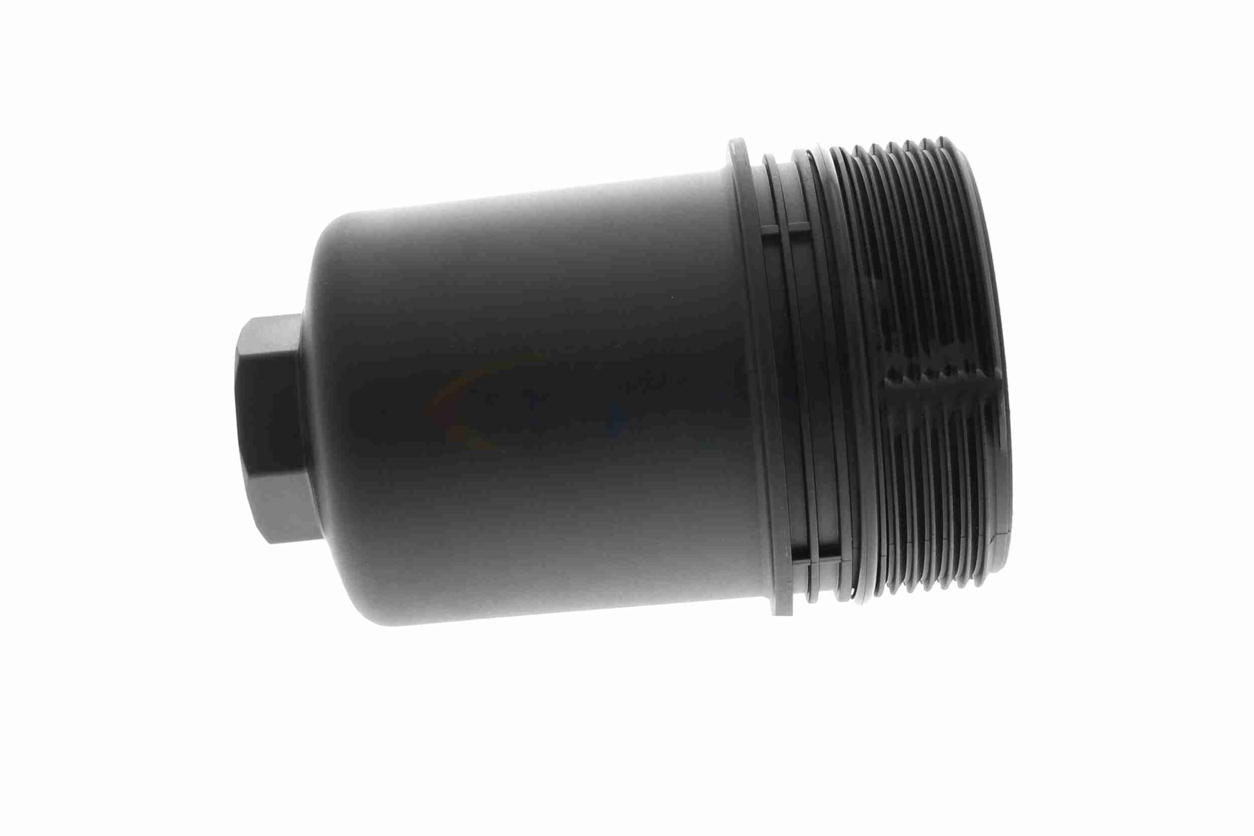 Vaico Oliefilterhuis deksel V48-0513
