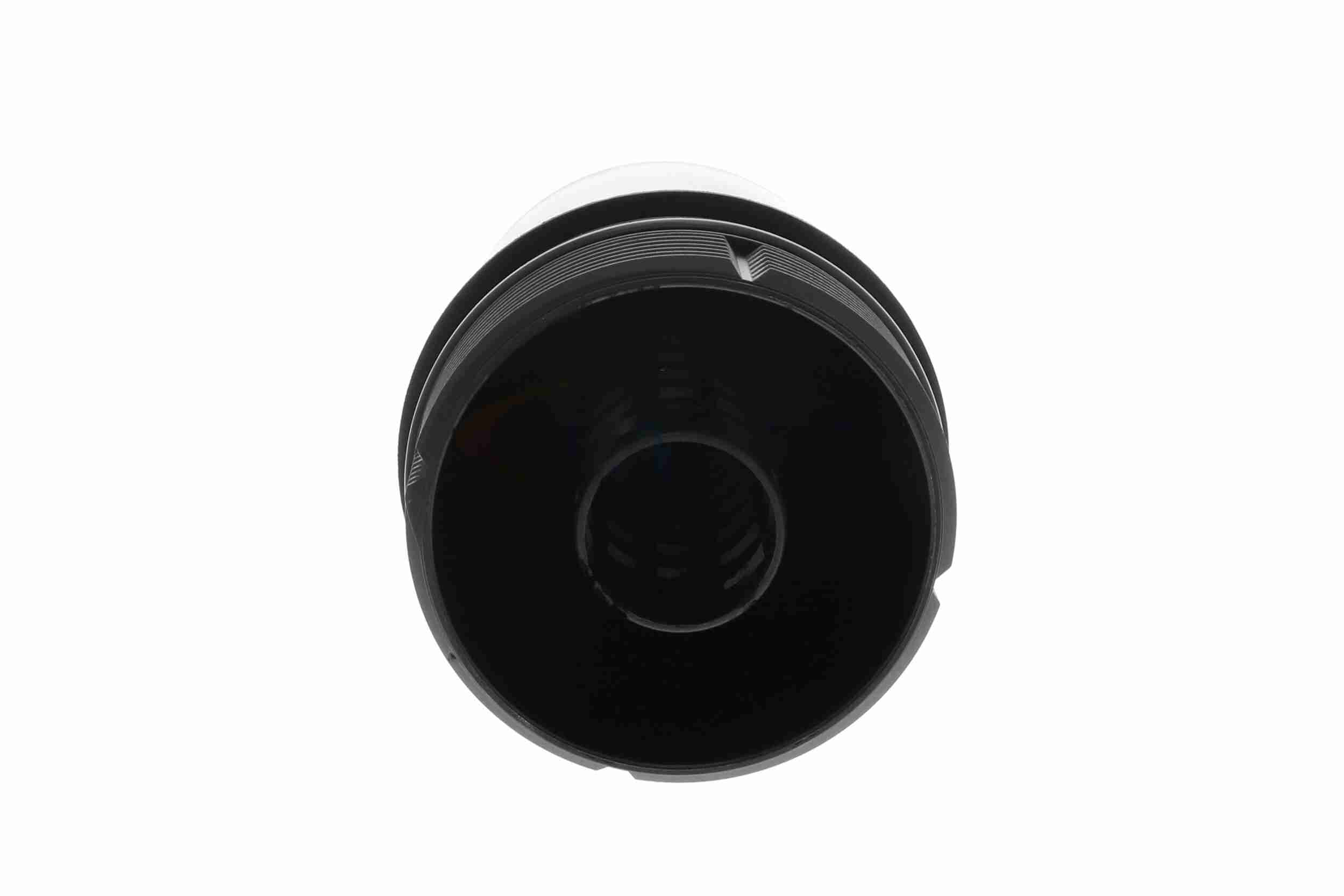 Vaico Oliefilterhuis deksel V48-0513