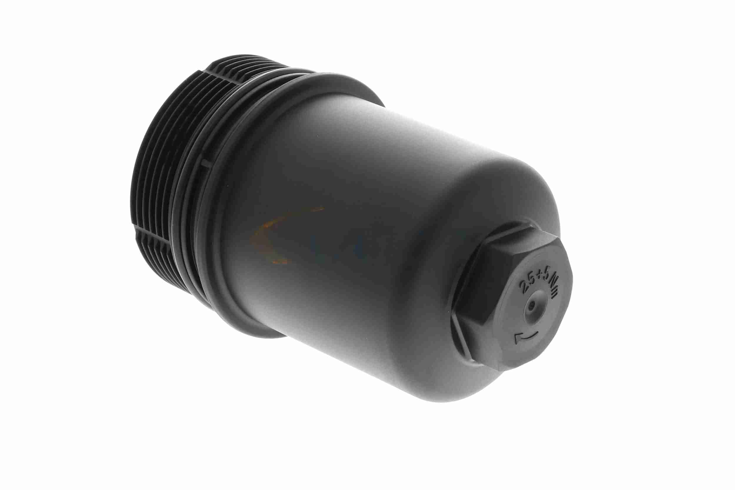 Vaico Oliefilterhuis deksel V48-0513